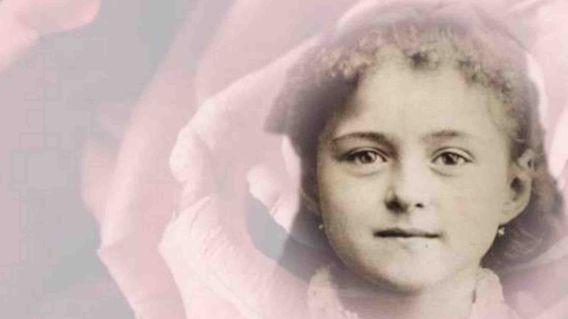 Immagine di Sul «Cammino delle rose» con santa Teresa di Lisieux