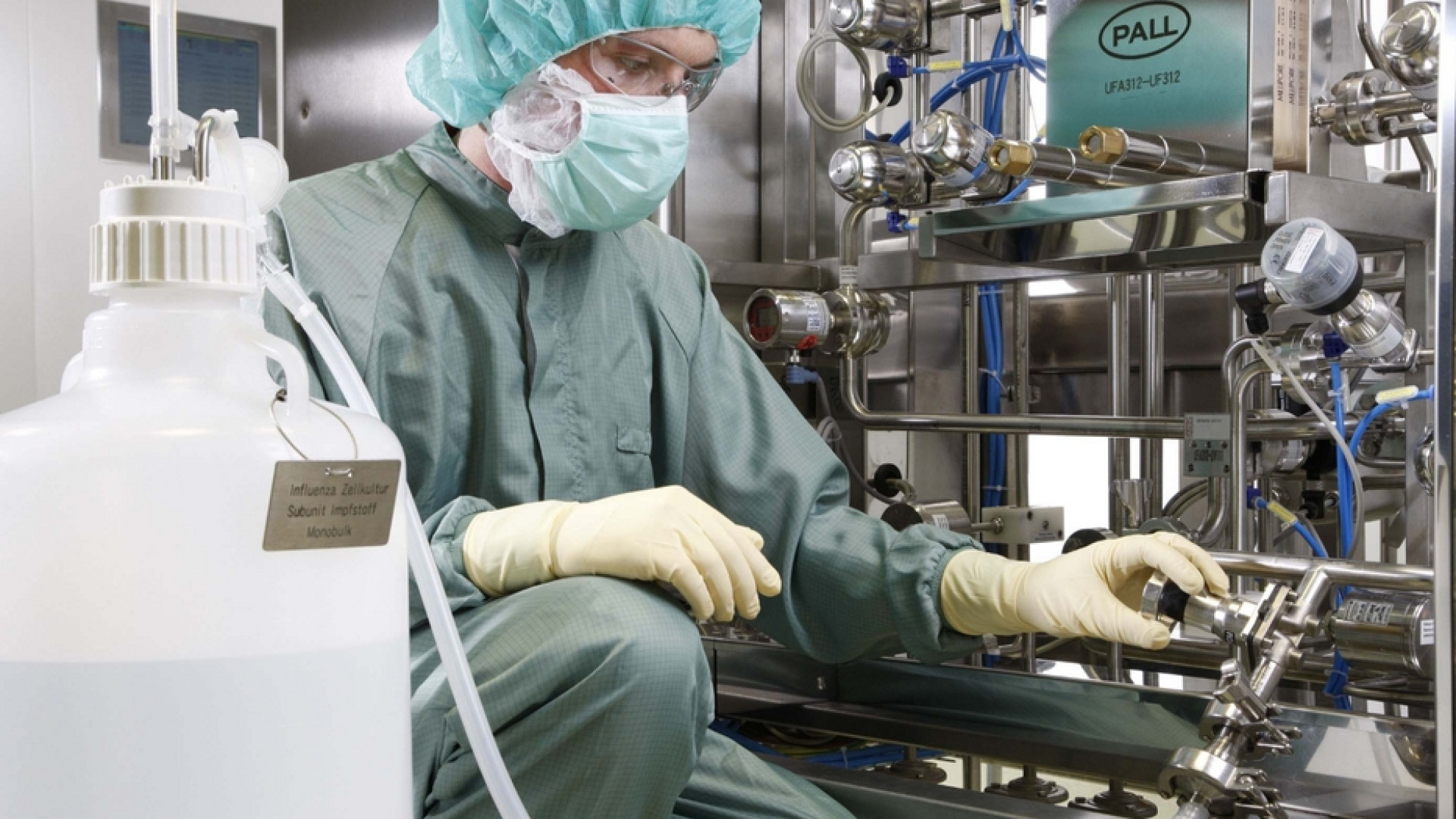 Immagine di La produzione industriale supera i livelli pre-Covid