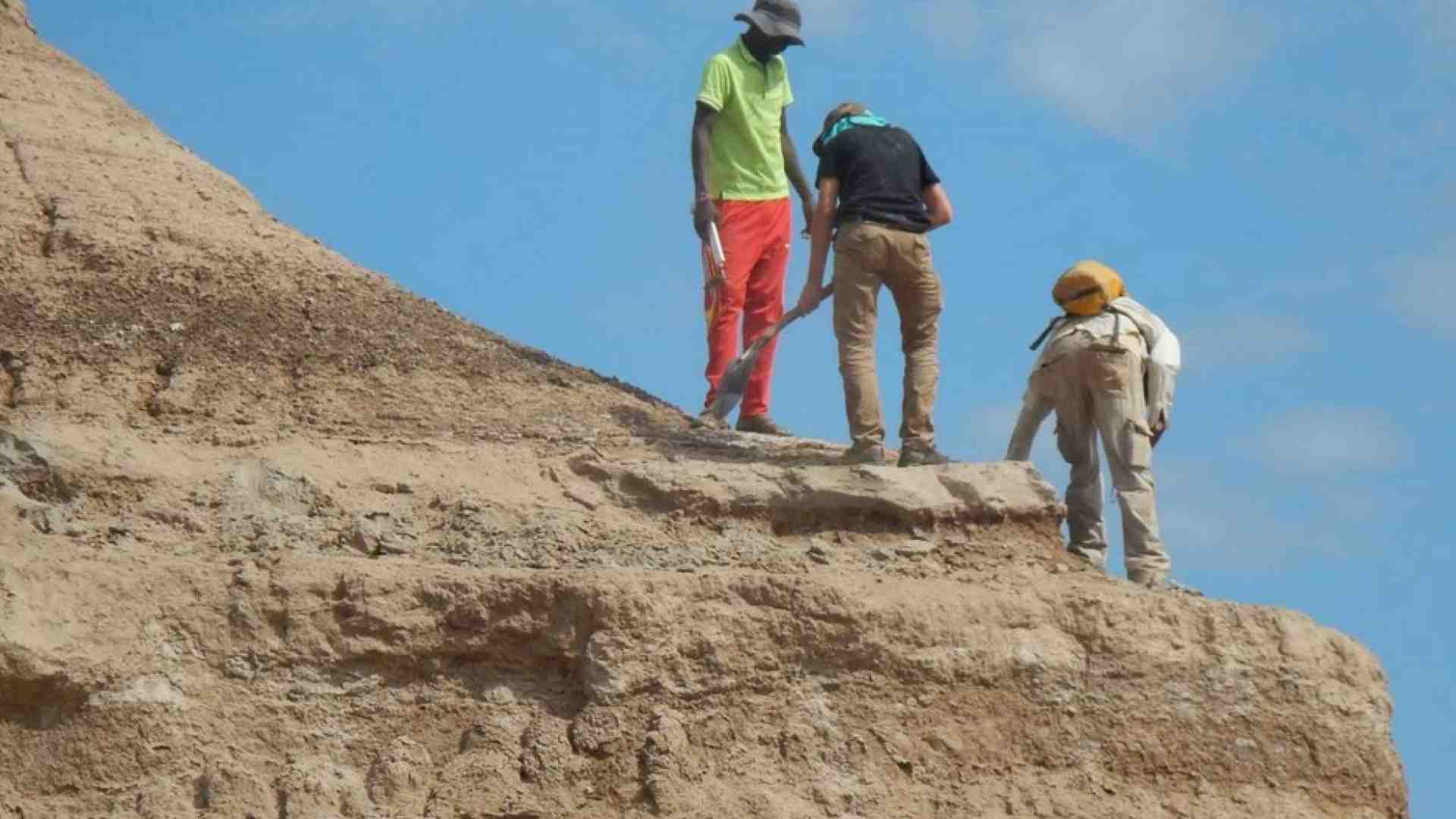 Immagine di L'homo sapiens è 36.000 anni più vecchio