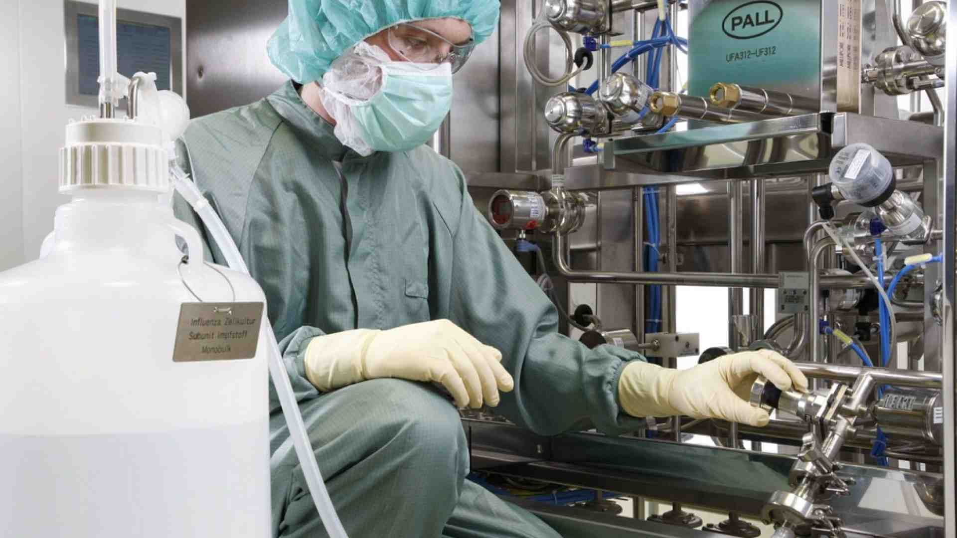 Immagine di La produzione industriale supera i livelli pre-Covid