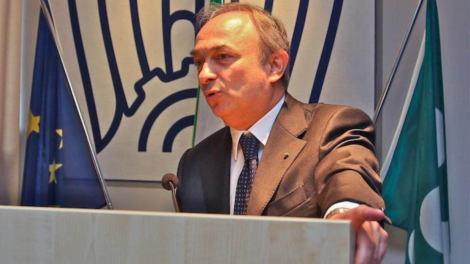 Immagine di «Ce la faremo se le istituzioni ci stanno vicine»