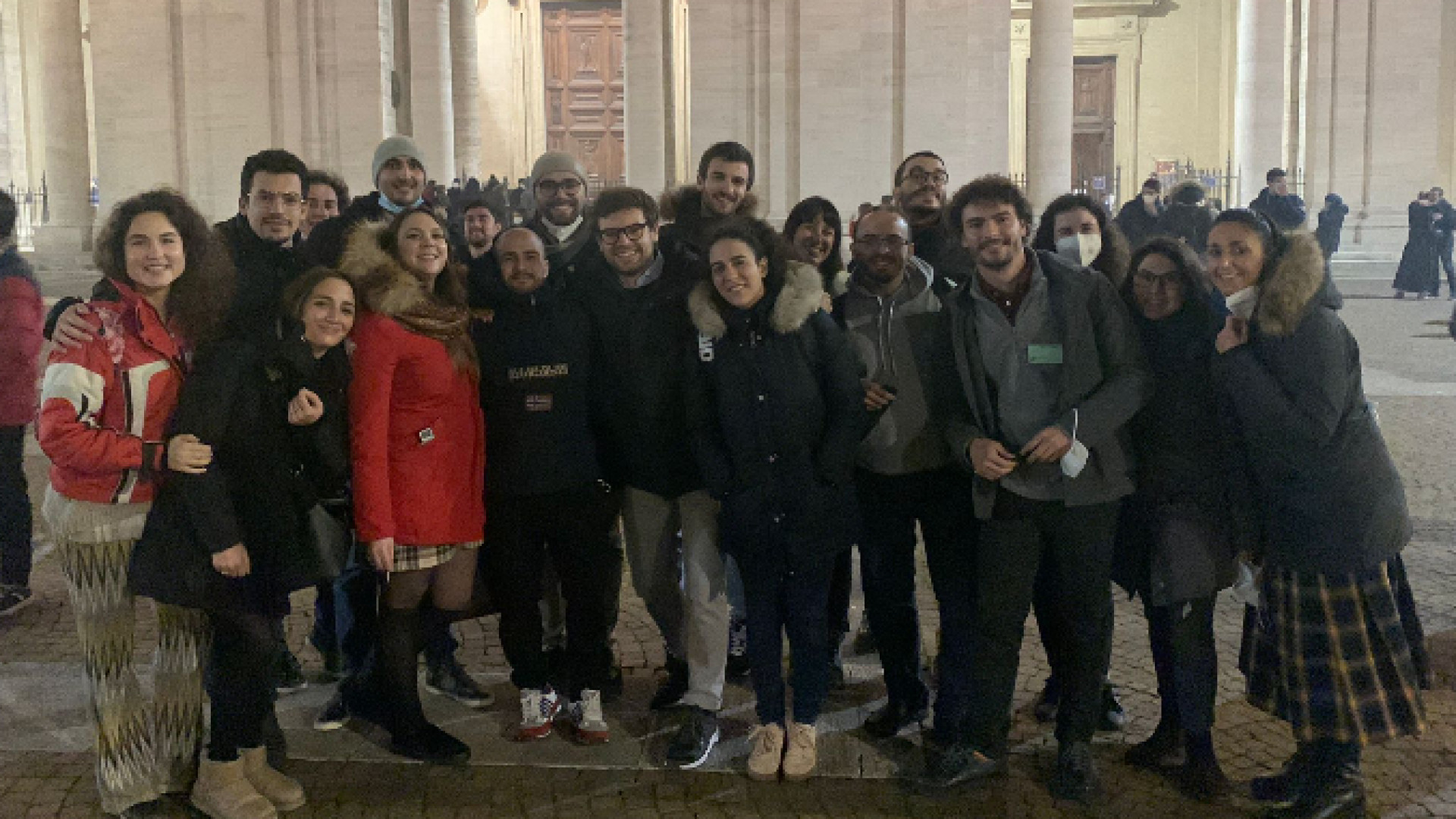 Immagine di «Ad Assisi per capire la mia vocazione, i frati mi hanno cambiato la vita»