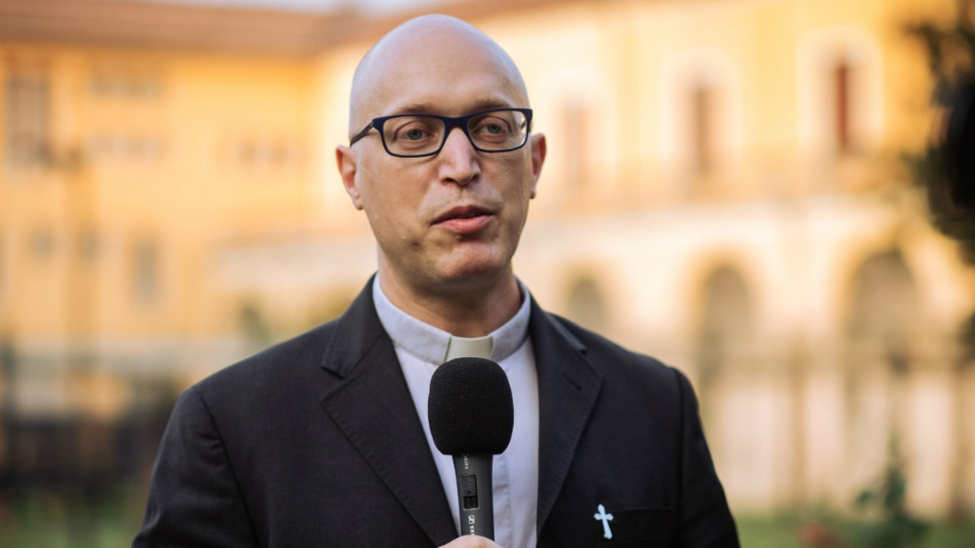 Immagine di «Ascoltiamo i giovani, in cerca di riferimenti»