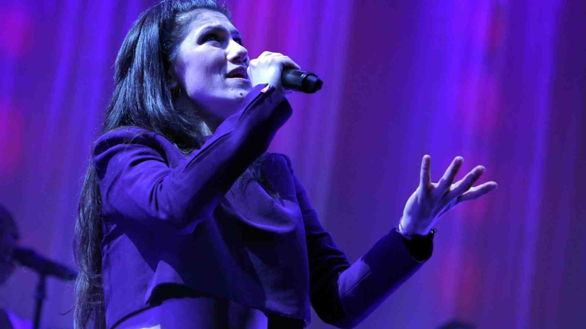 Immagine di Sanremo, ecco tutte le canzoni in anteprima