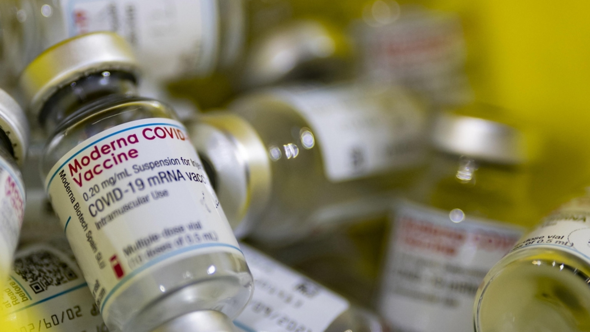 Immagine di L'Africa rifiuta i vaccini in scadenza e chiede anche frigoriferi e siringhe