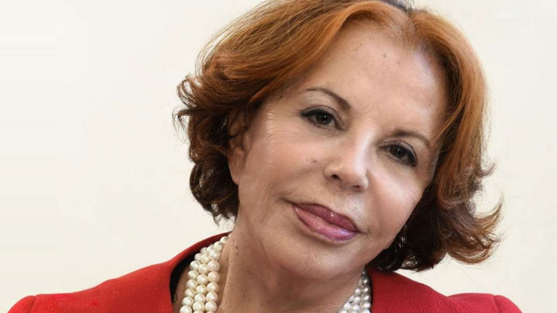 Immagine di Una donna presidente? Sì ma ora basta chiacchiere
