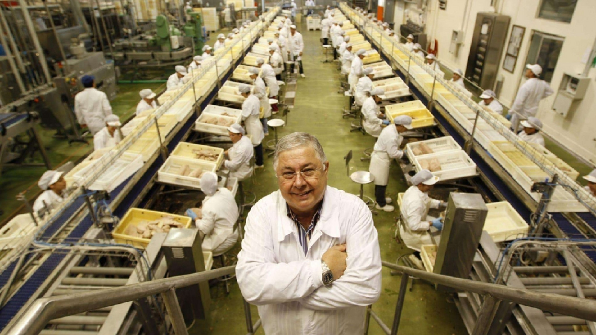 Immagine di Tonno Callipo: quel buon sapore del welfare d'azienda