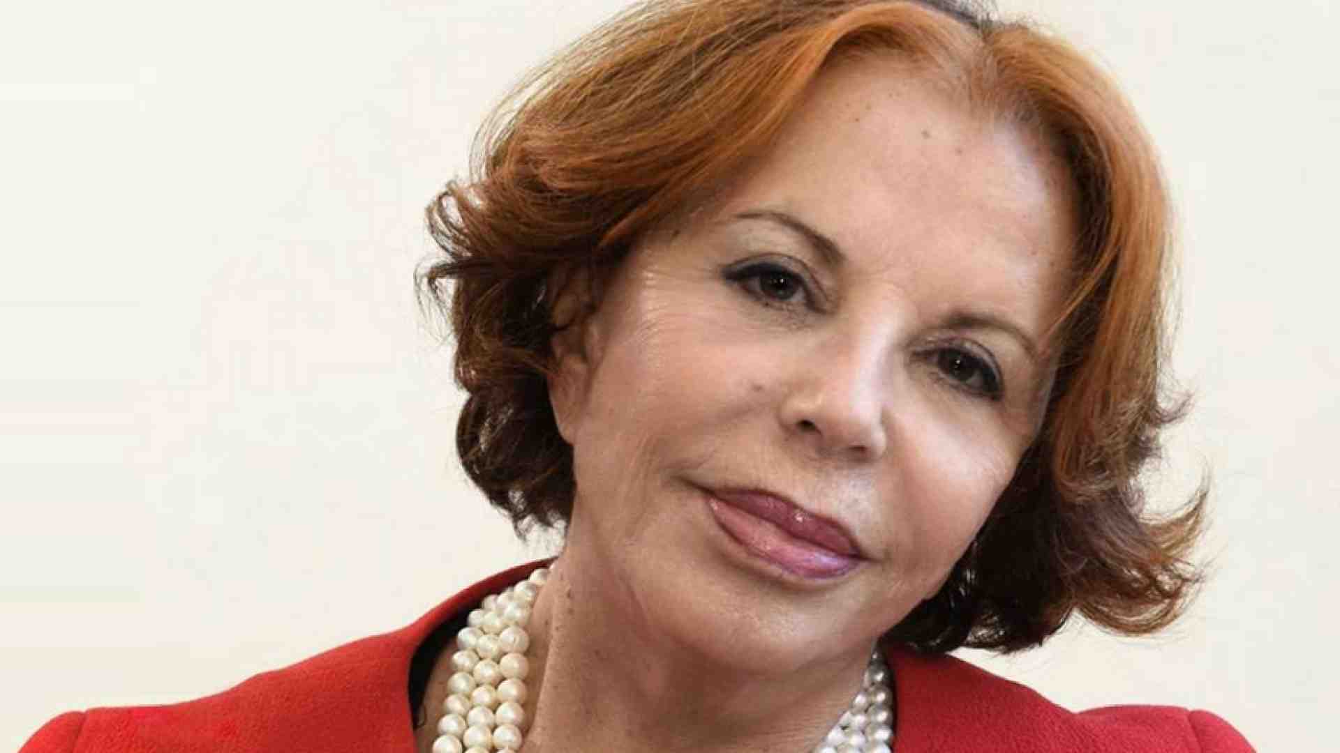 Immagine di Una donna presidente? Sì ma ora basta chiacchiere