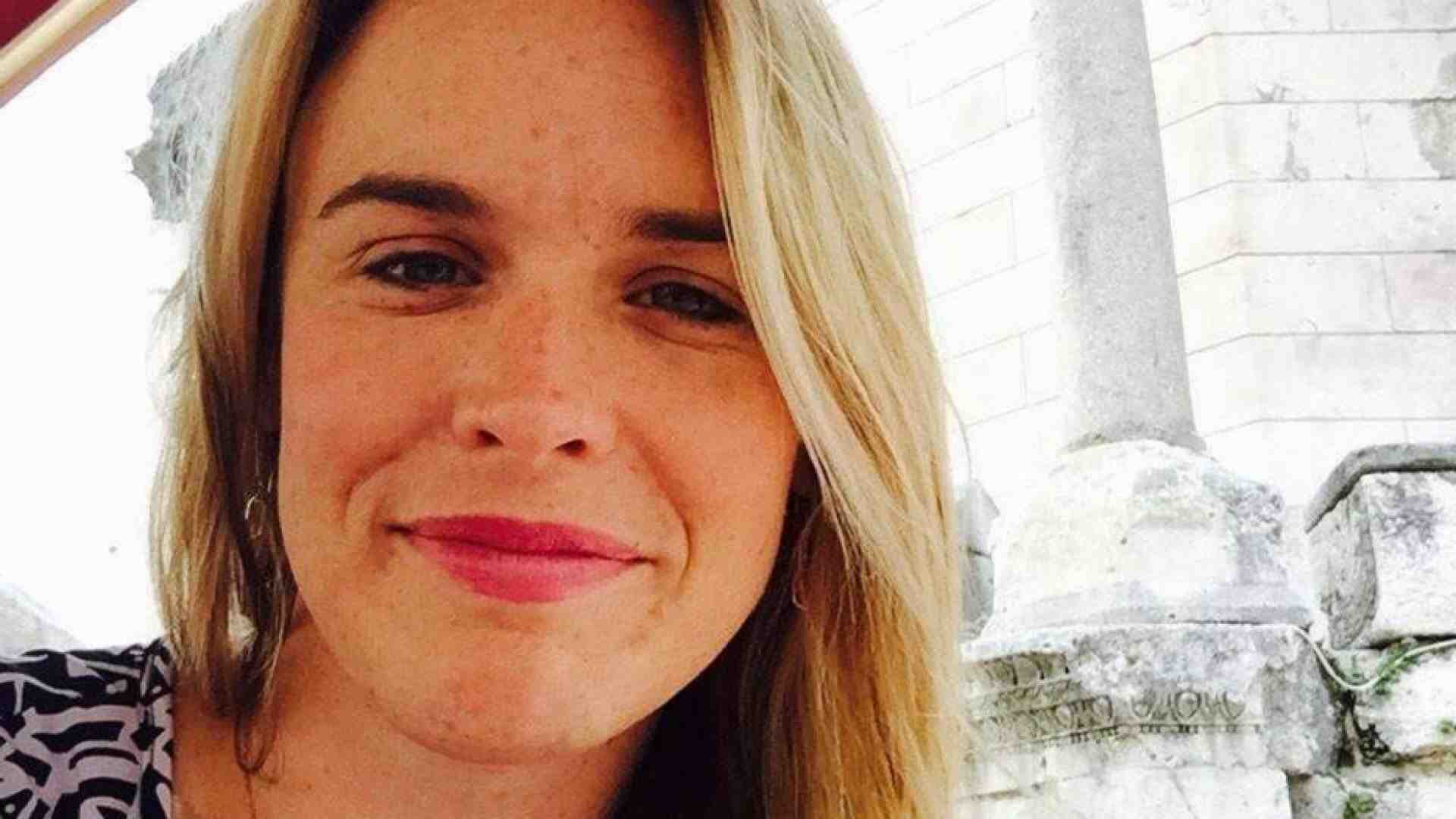 Immagine di Elizabeth e il business etico per Big America