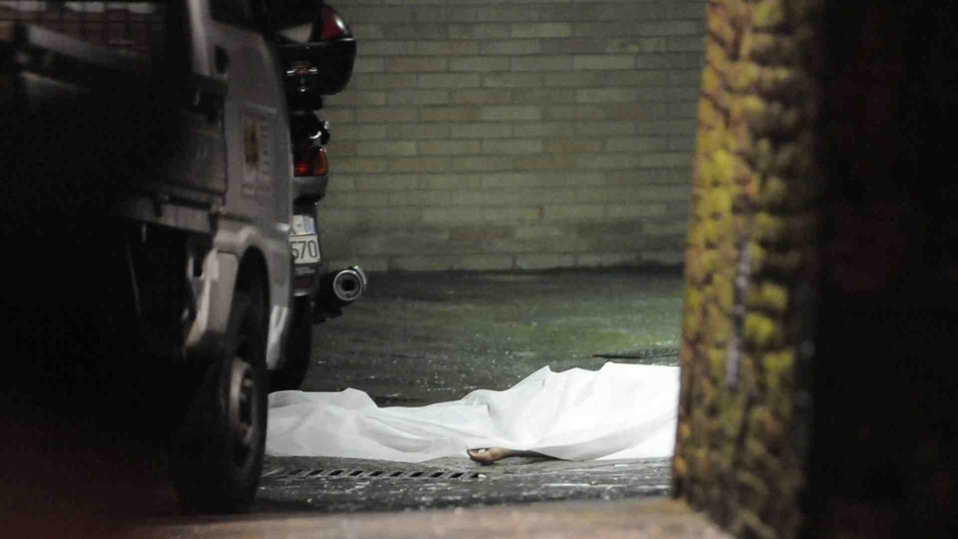 Immagine di Rossi: una morte, tanti misteri