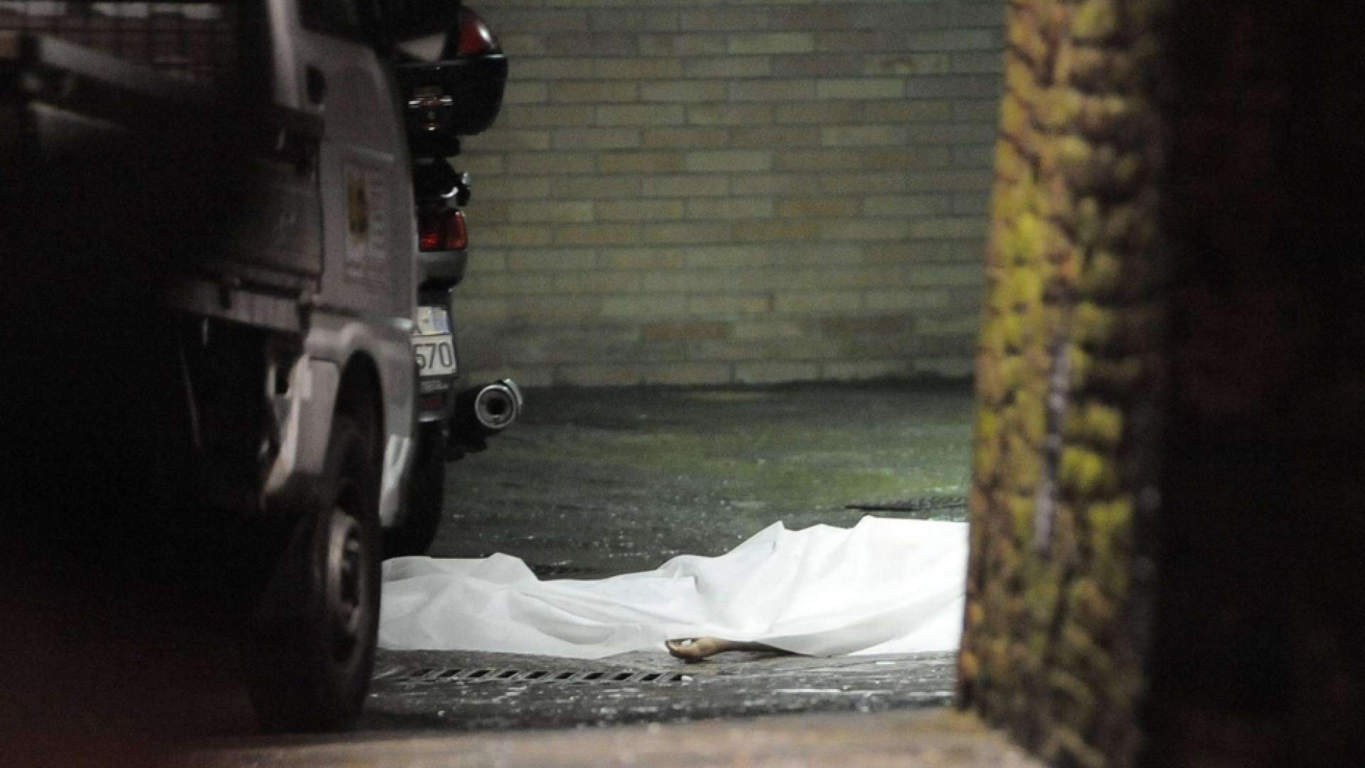 Immagine di Rossi: una morte, tanti misteri