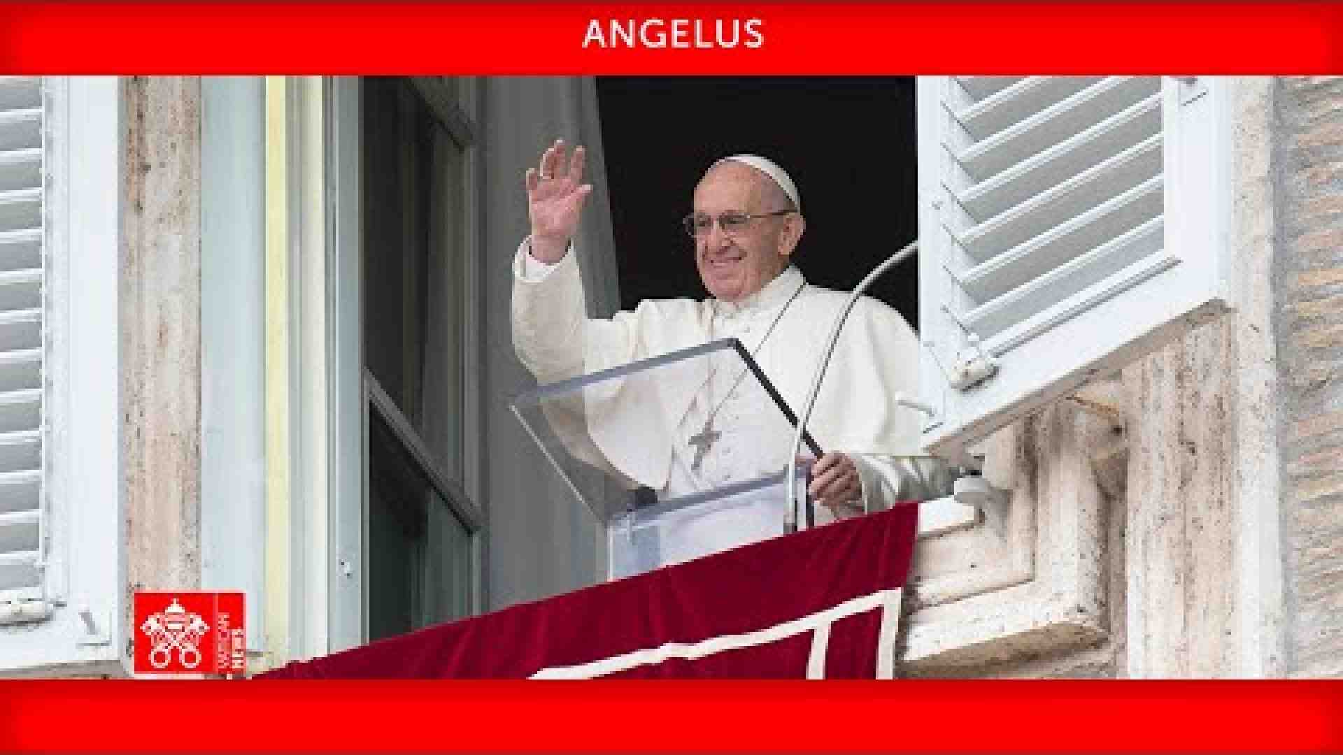 Immagine di «La gioia offerta da Gesù non è mai annacquata, ma piena e disinteressata»