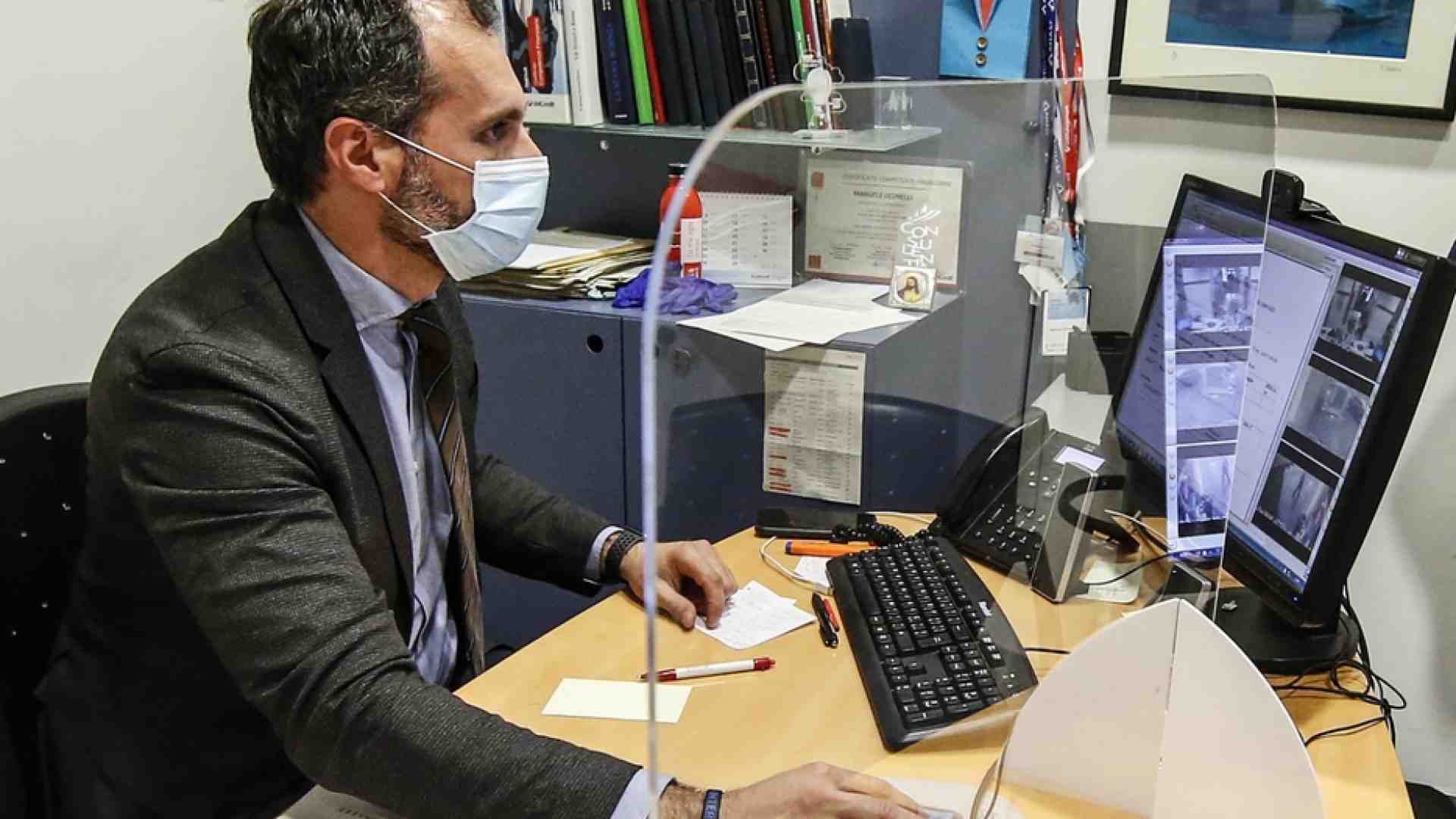 Immagine di Gestione credito: più tutele per 17mila lavoratori