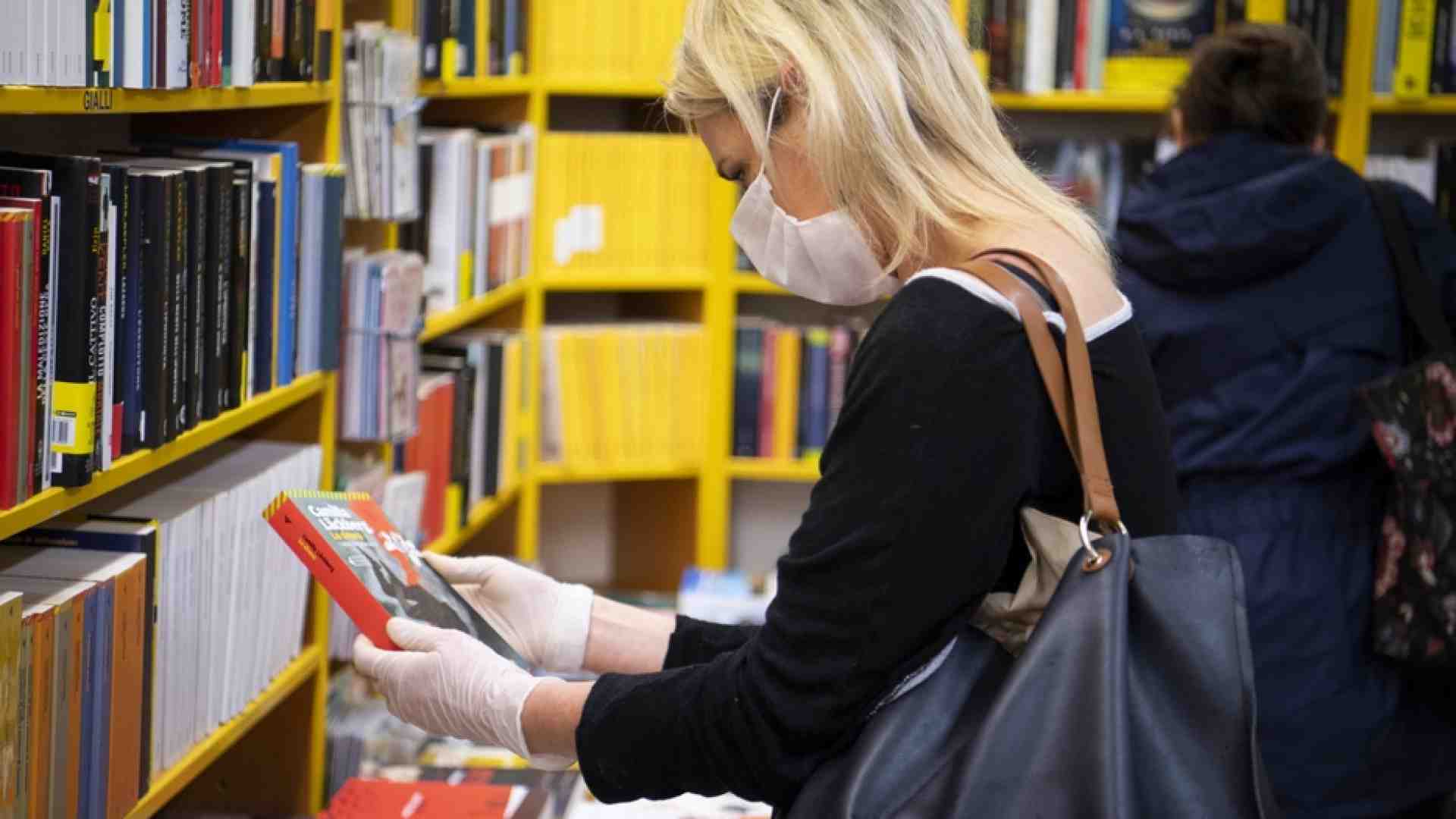 Immagine di Nuova crescita per l’editoria indipendente