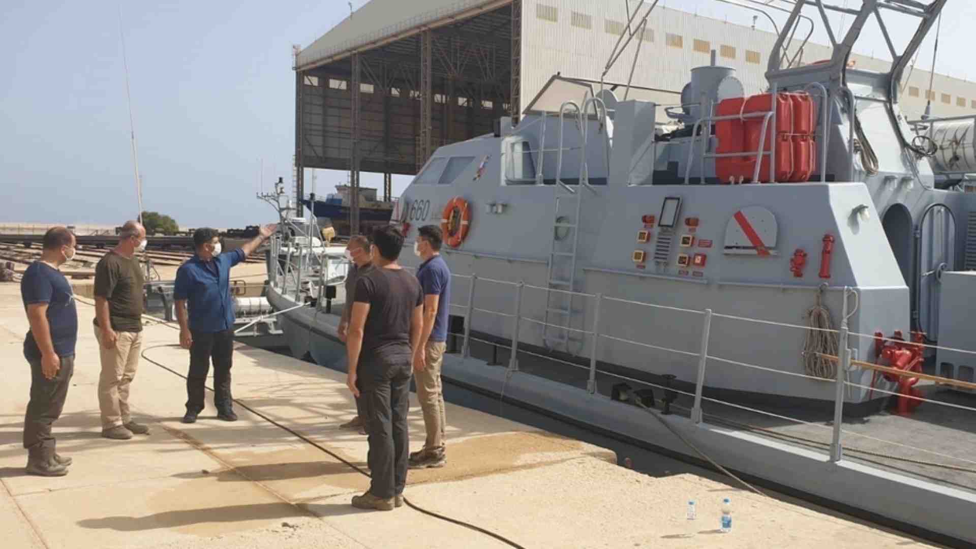 Immagine di La guerra delle spie tra Ankara e Roma per il controllo di Tripoli