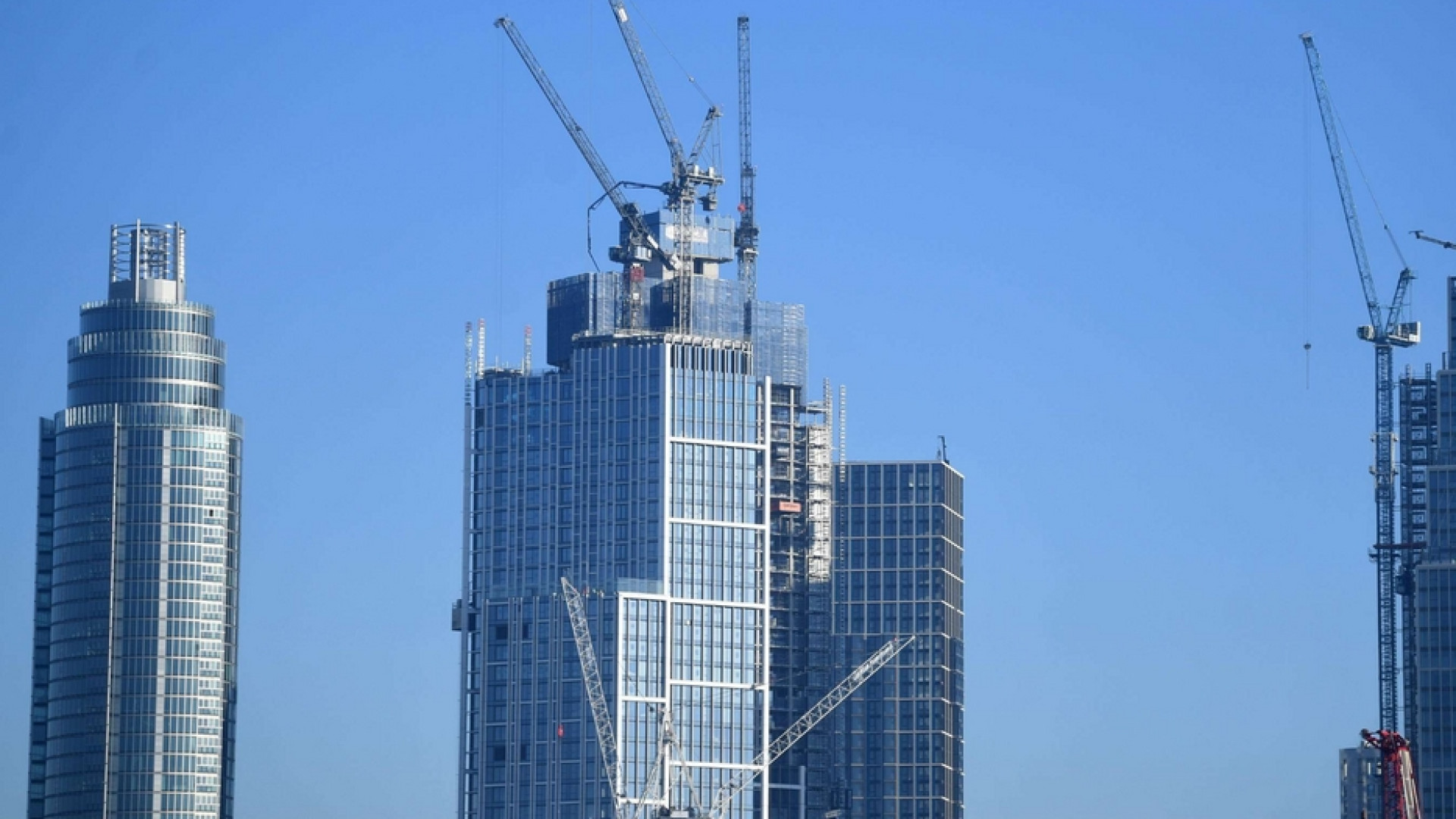 Immagine di Londra a emissioni zero entro il 2030. Parola del sindaco