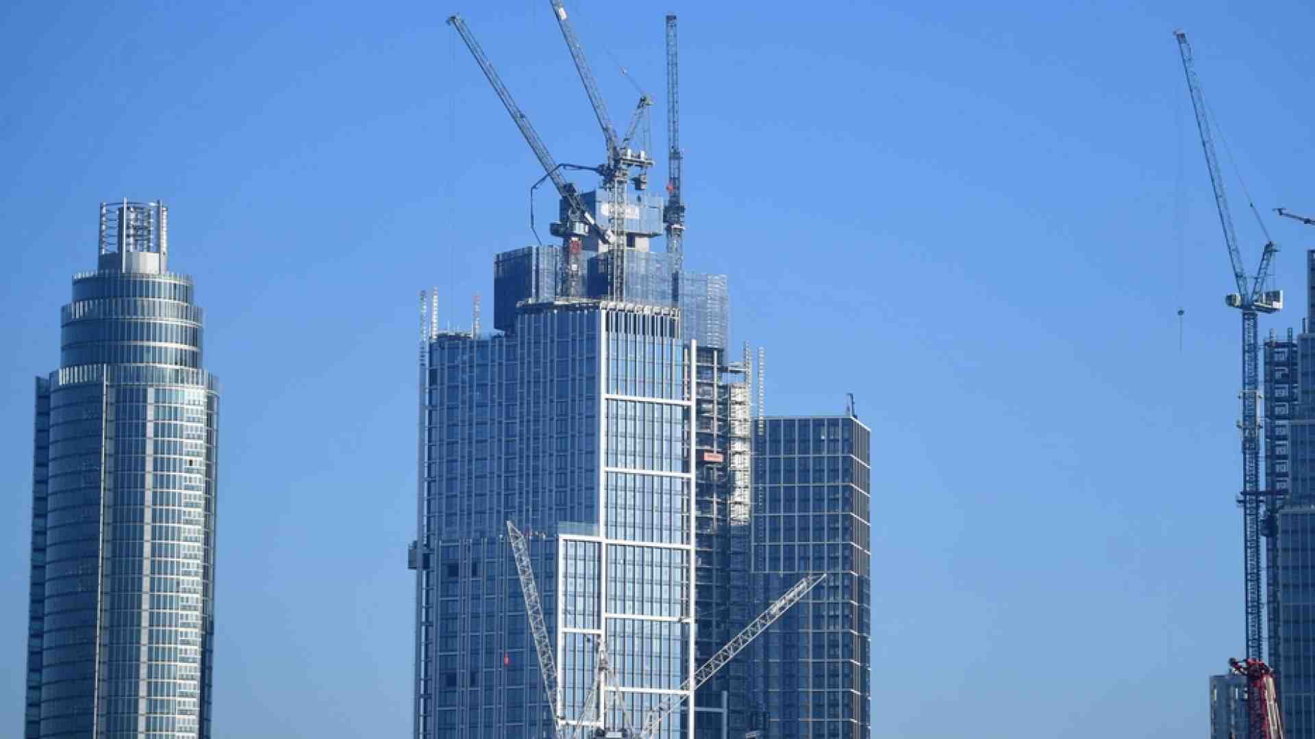 Immagine di Londra a emissioni zero entro il 2030. Parola del sindaco