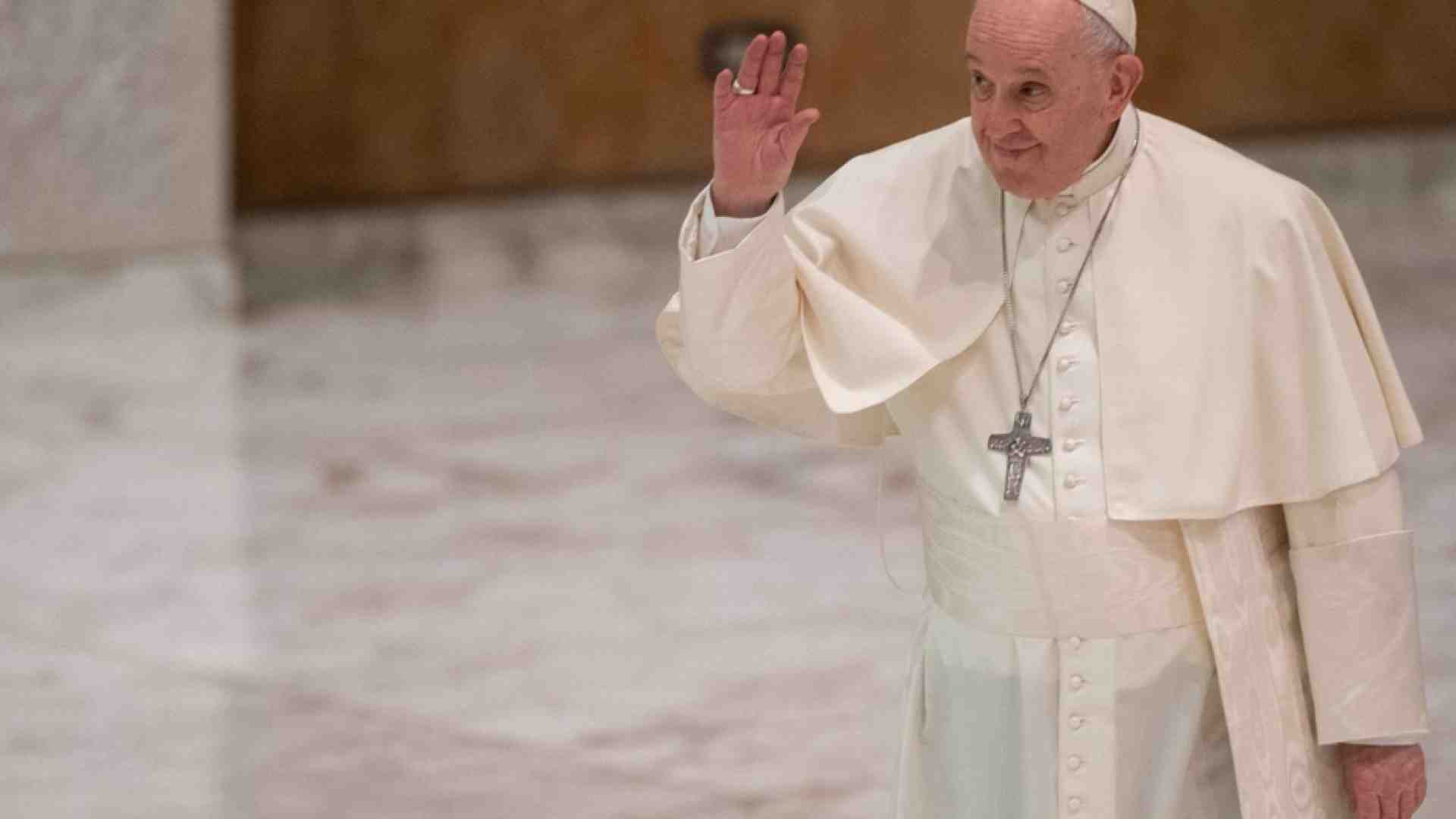 Immagine di Il Papa: non possono esserci condanne senza una finestra di speranza