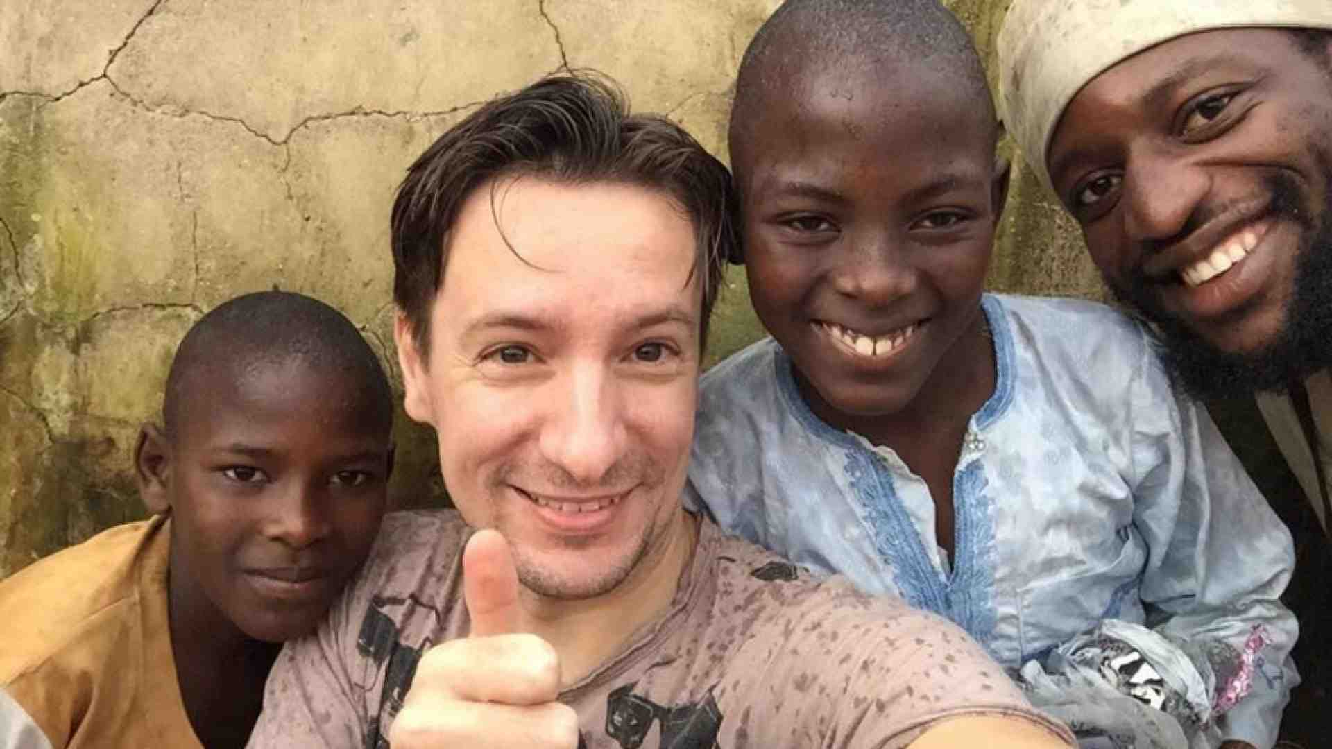 Immagine di Arrestati i presunti killer di Attanasio. Il padre: emerga la verità
