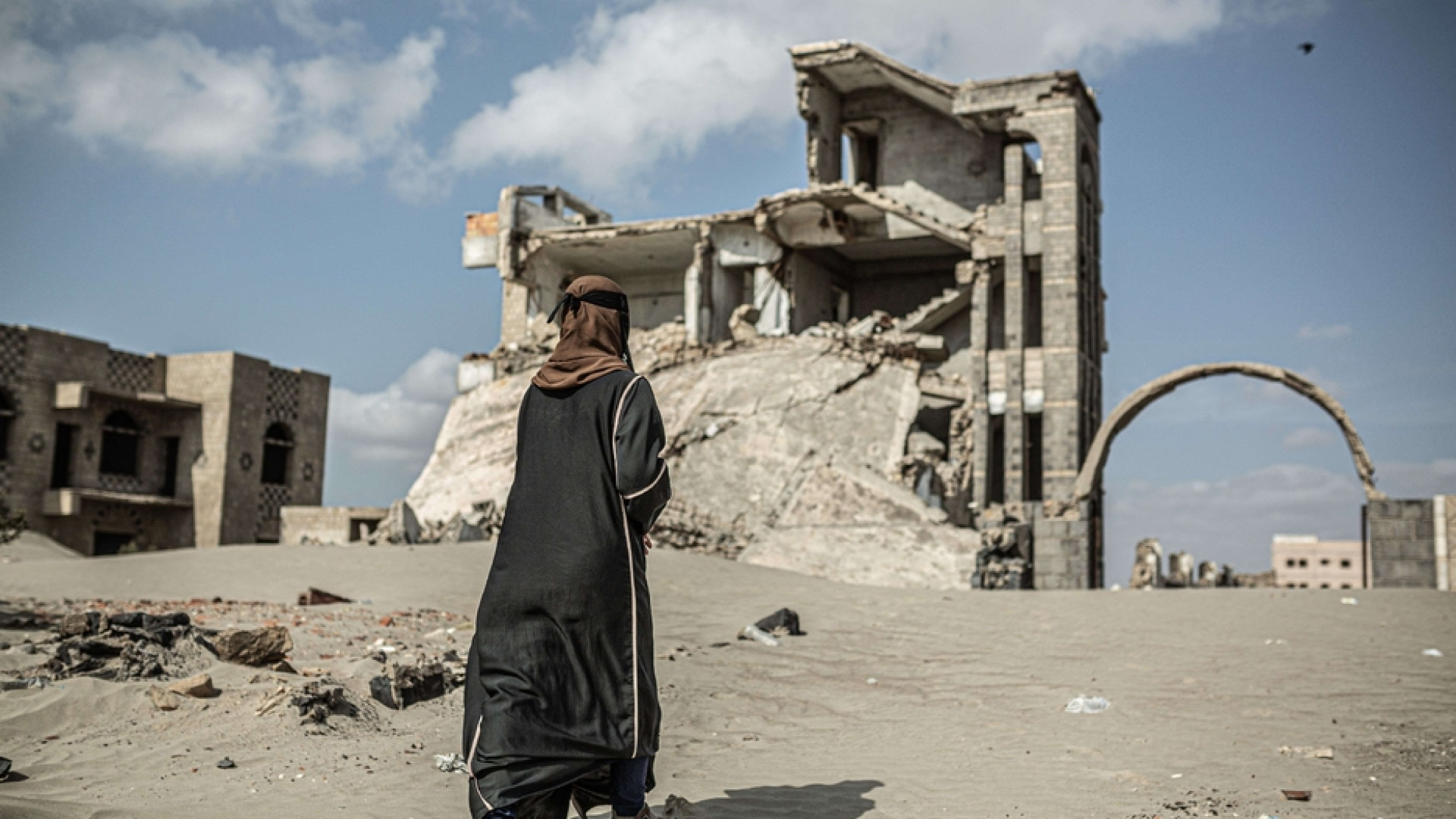 Immagine di Yemen, strage infinita. Bombardati anche gli impianti idrici