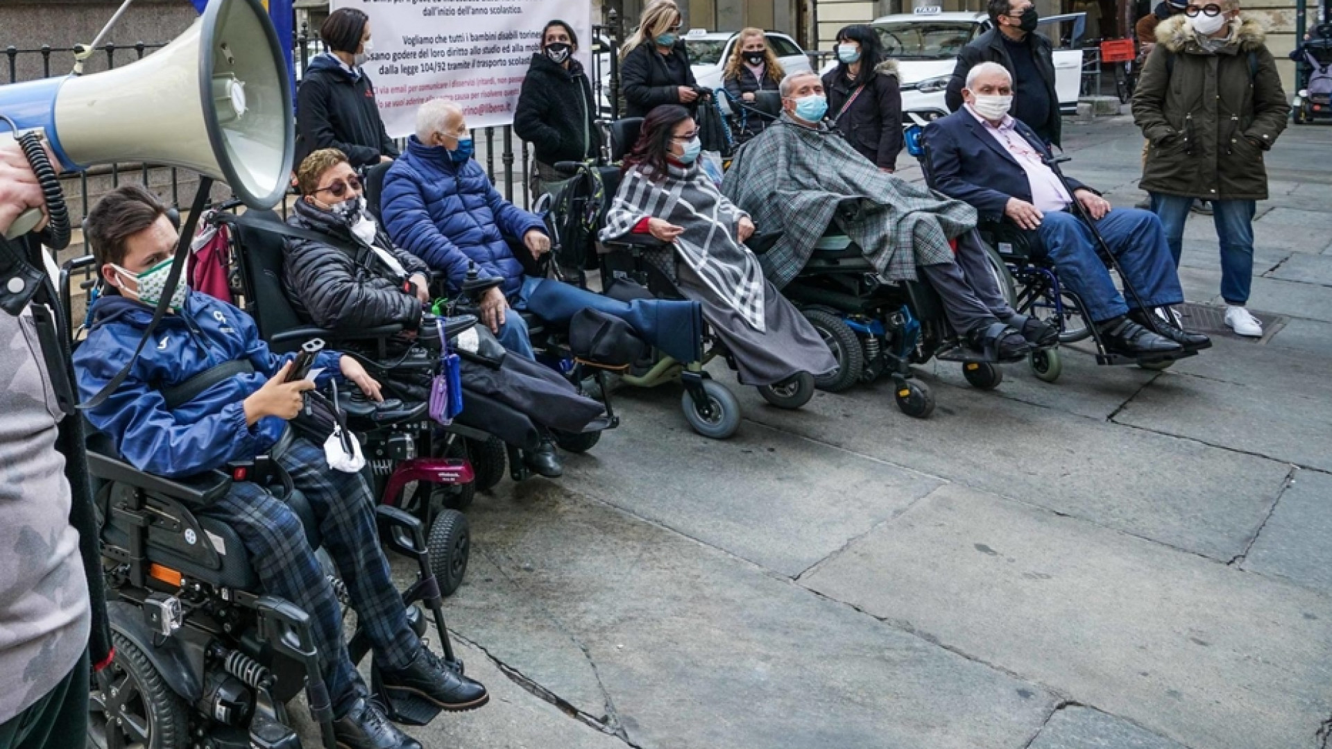 Immagine di Scampato pericolo: le pensioni di invalidità restano fuori dall'Isee