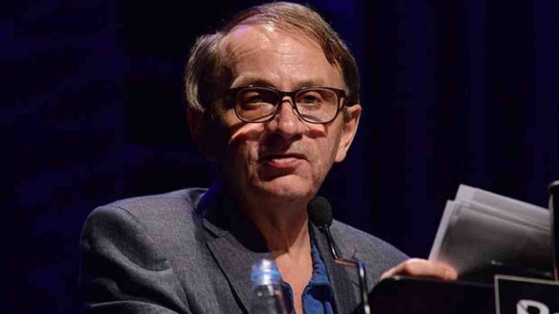 Immagine di Houellebecq scrittore cattolico? Se ne può parlare