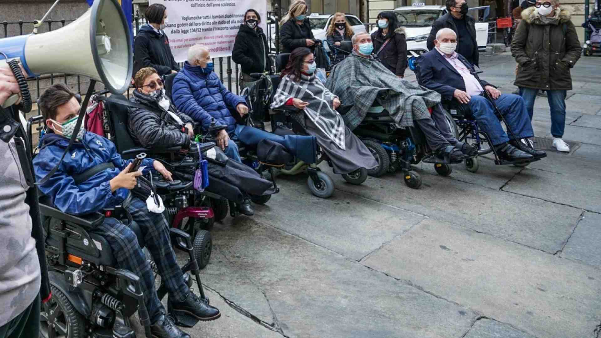 Immagine di Scampato pericolo: le pensioni di invalidità restano fuori dall'Isee