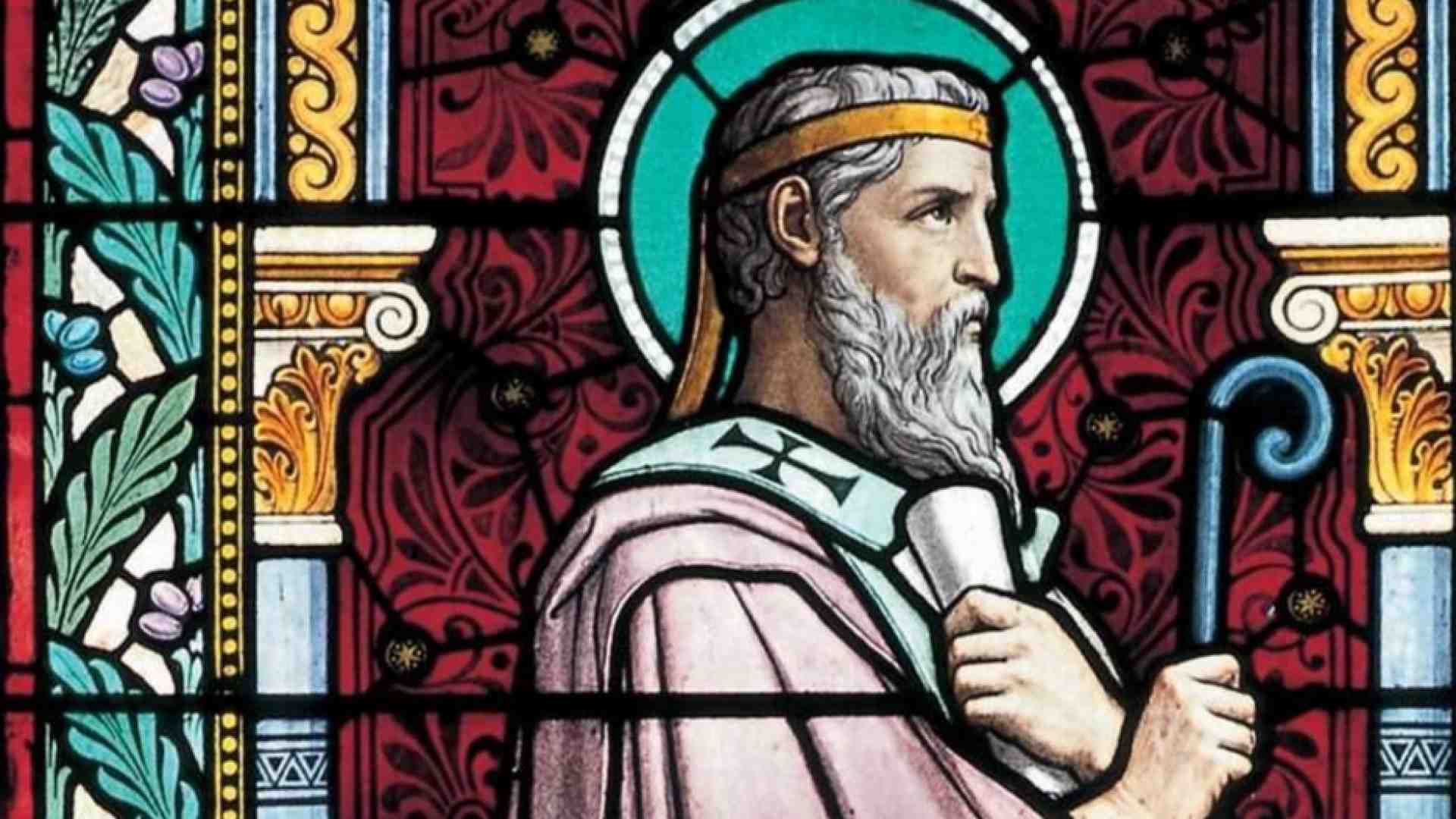 Immagine di Sant'Ireneo sarà dottore della Chiesa