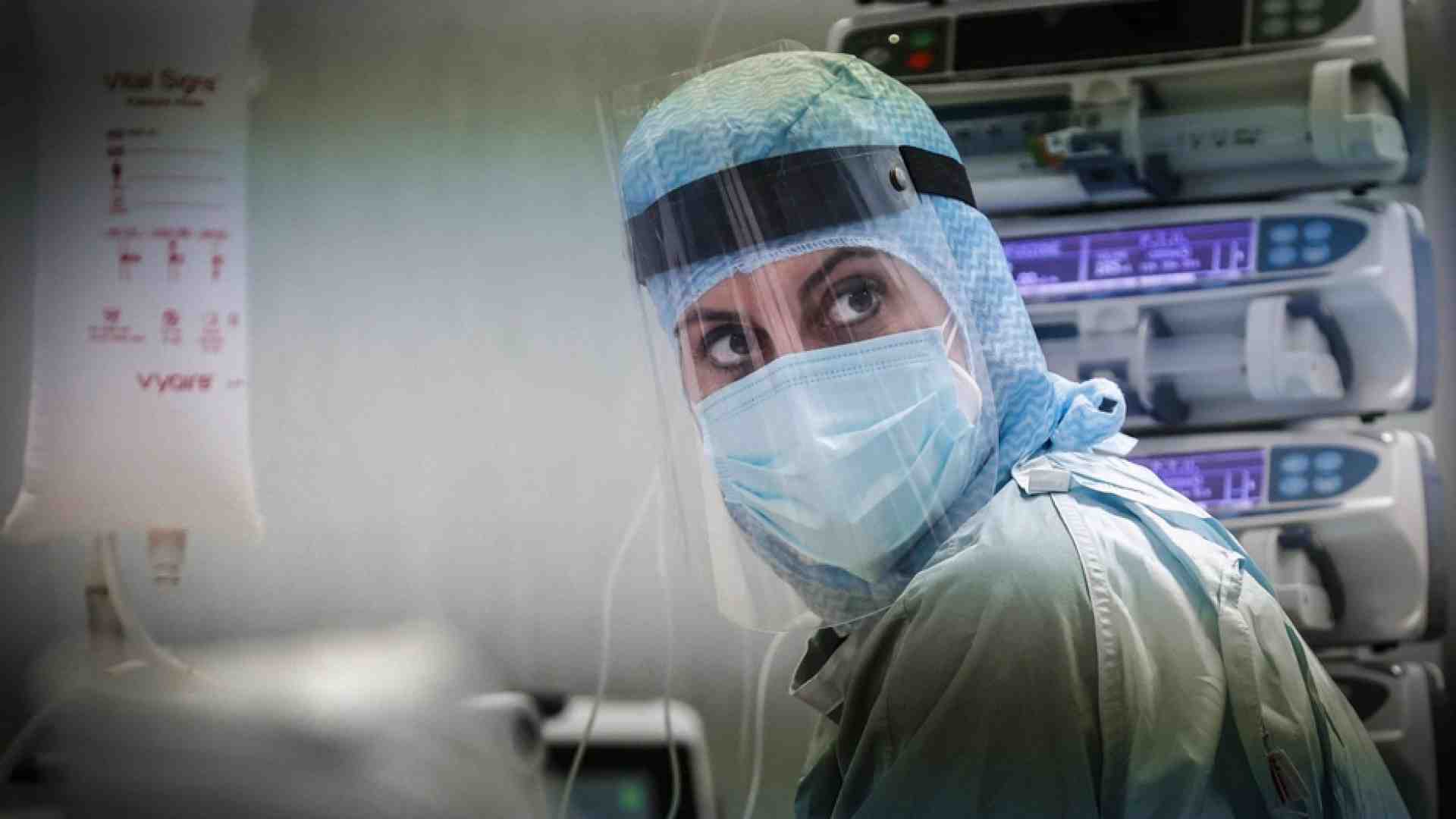 Immagine di «Il medico è per la vita, non darà mai la morte ai suoi pazienti»