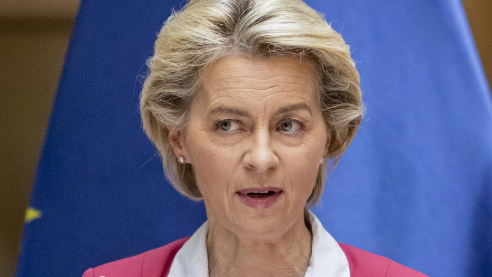 Immagine di Von der Leyen: un piano per potenziare la produzione di microchip