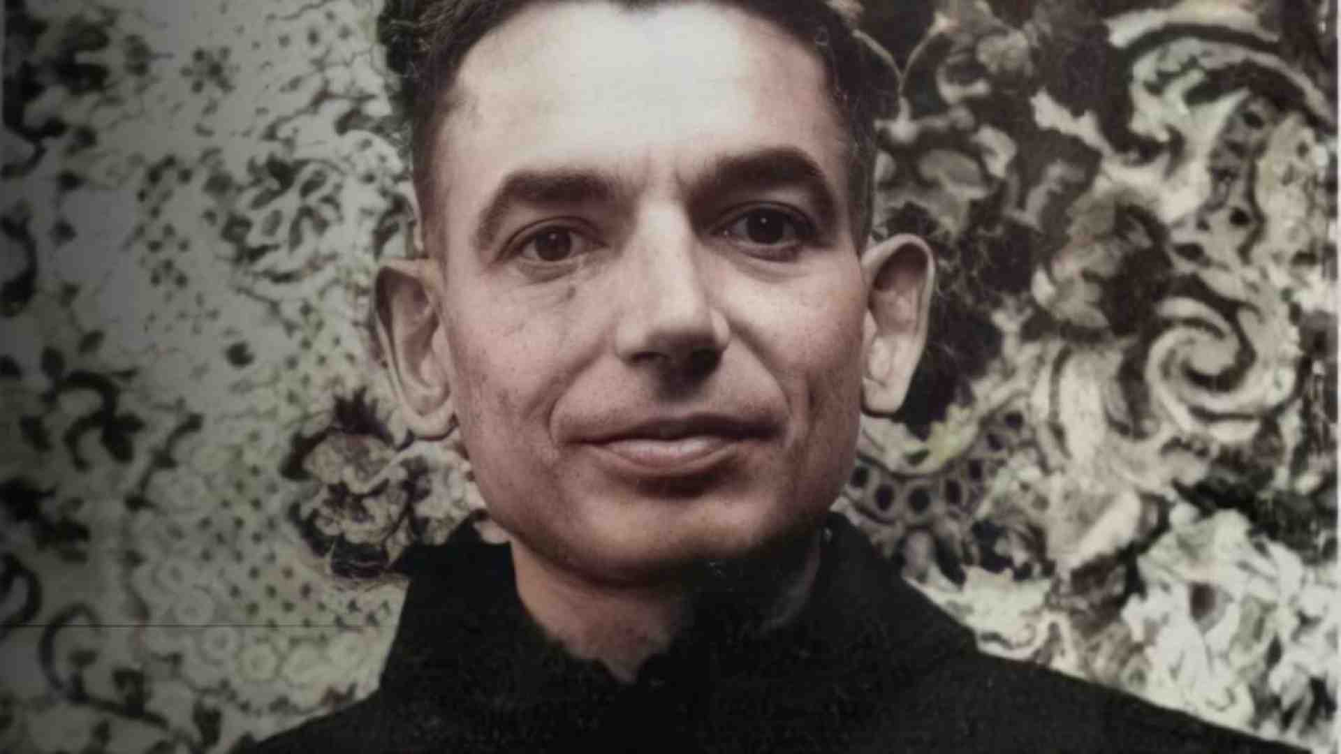 Immagine di Beato padre Spessotto, martire della non violenza