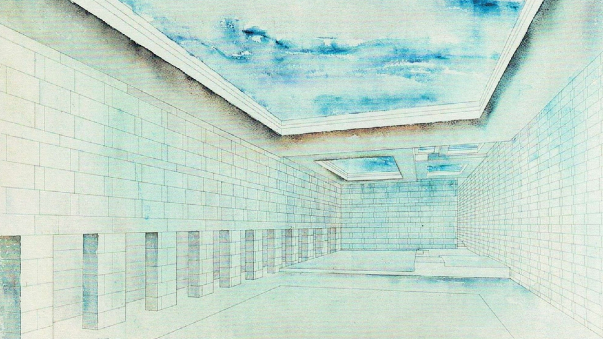 Immagine di Il Danteum e Terragni, architettura come poesia