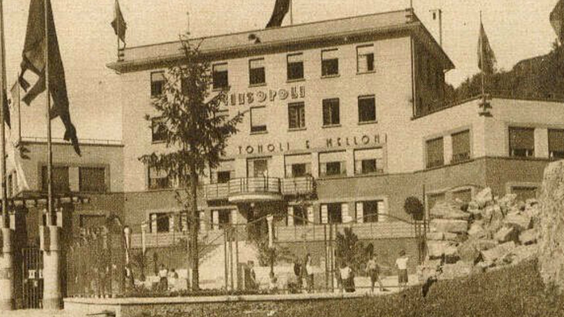 Immagine di Narrare la “Memoria”, bene comune