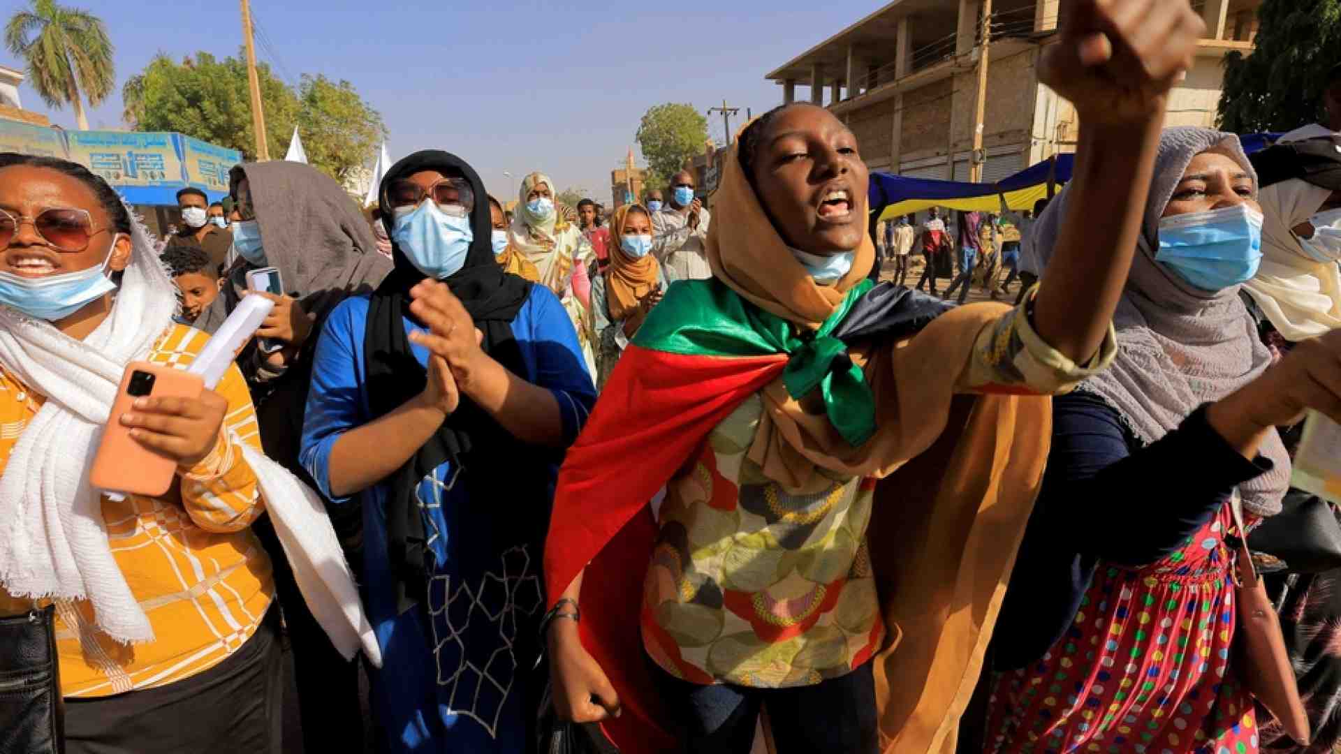 Immagine di Sudan, quei civili massacrati e i legami con la Cina