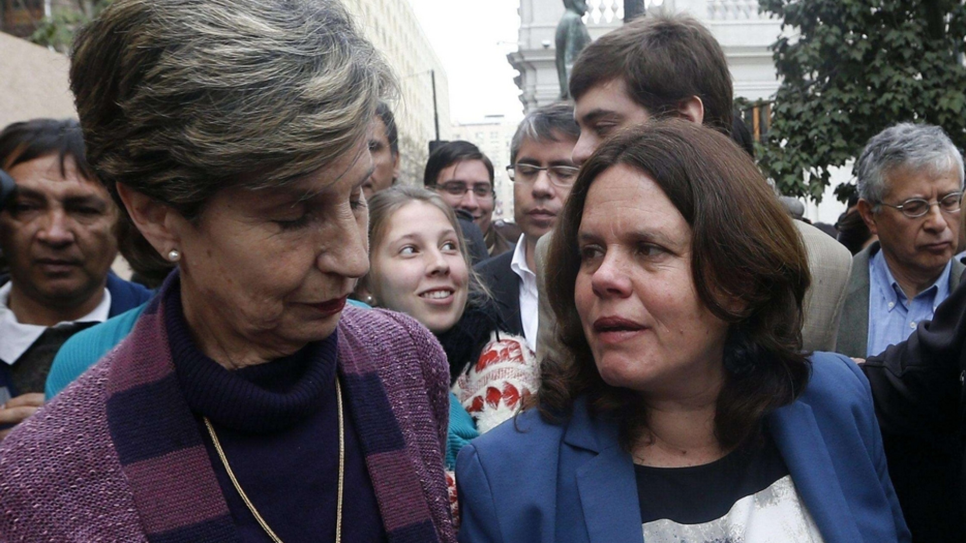 Immagine di Boric, governo al femminile: alla Difesa la nipote di Allende