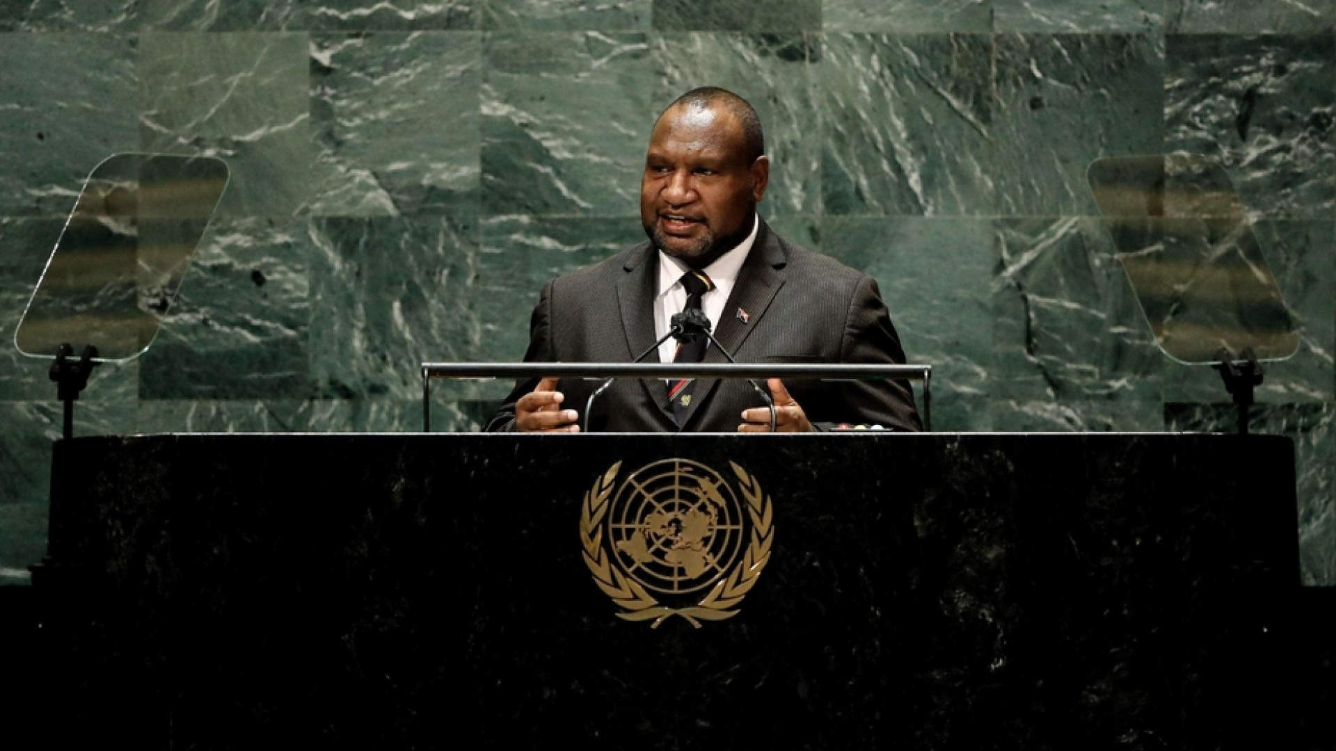 Immagine di Papua Nuova Guinea abolisce la pena di morte