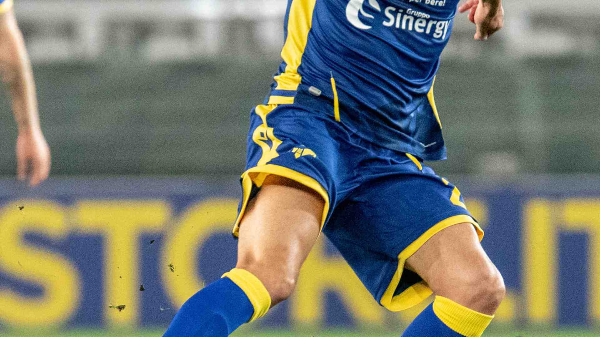Immagine di L'Hellas ribalta il Bologna: 2-1 decide Kalinic