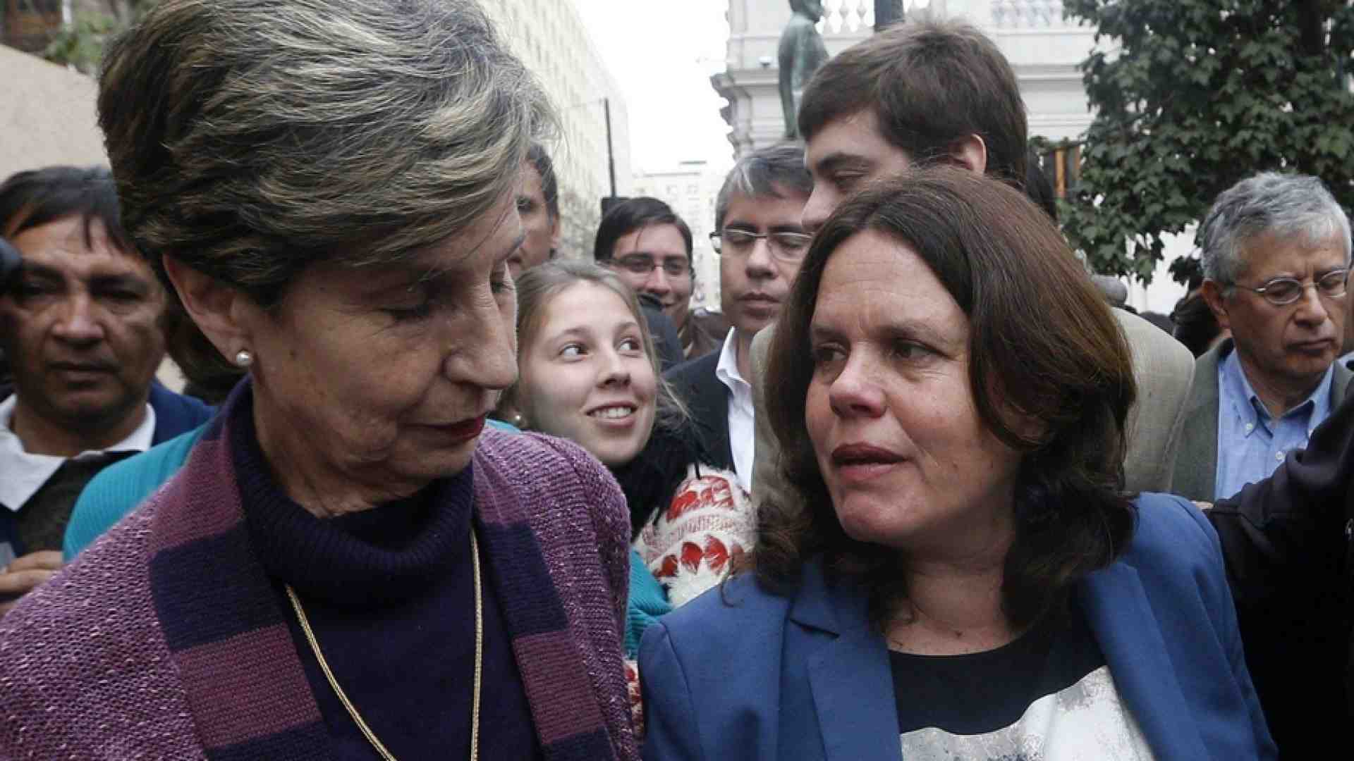 Immagine di Boric, governo al femminile: alla Difesa la nipote di Allende