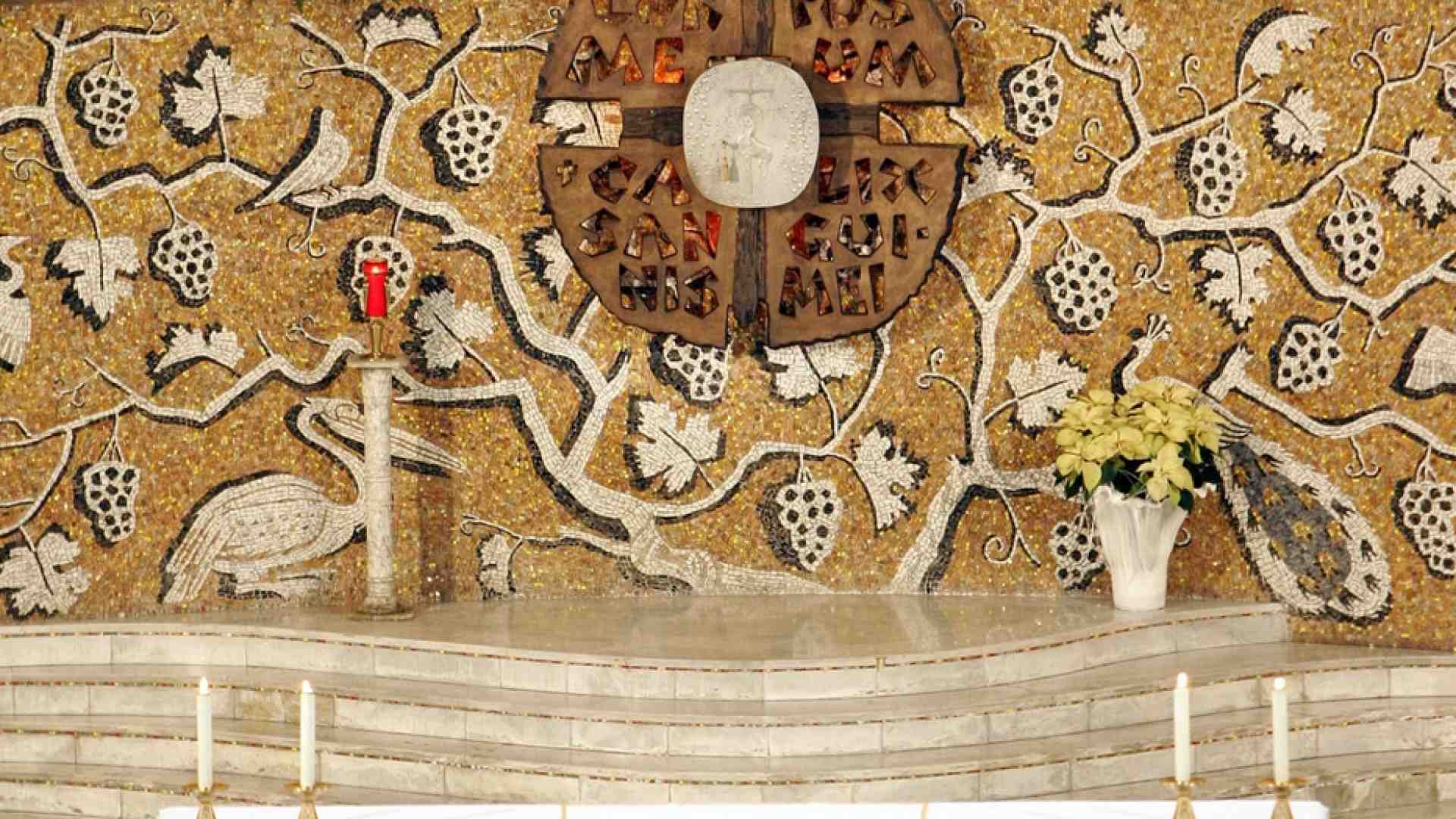 Immagine di Le Messe in diretta tv e social di sabato 22 e domenica 23 gennaio 2022