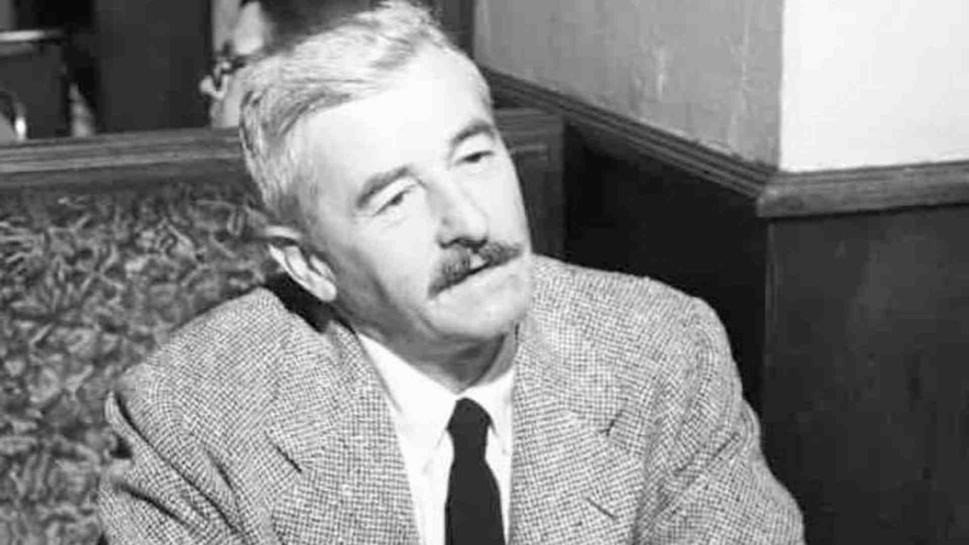 Immagine di L'epopea di William Faulkner tra memorie e rimpianti del Sud