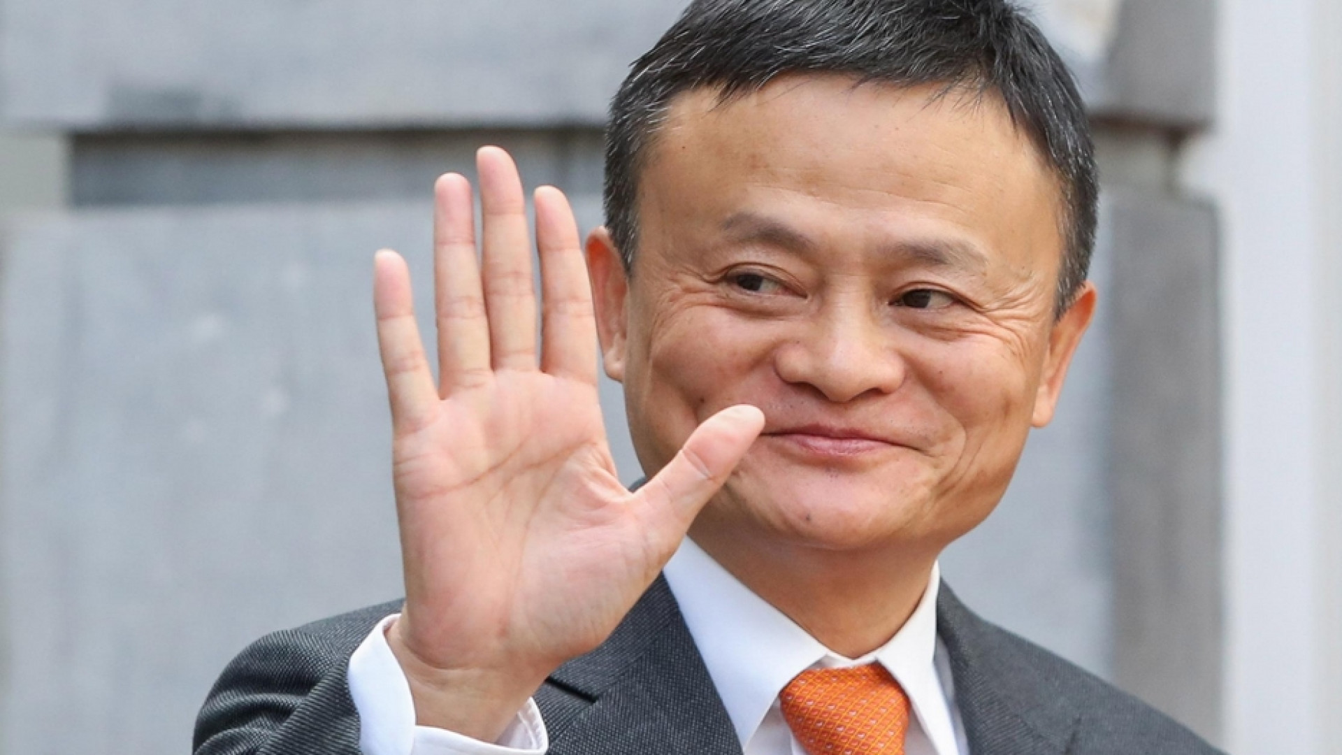 Immagine di Ancora guai per il magnate Jack Ma