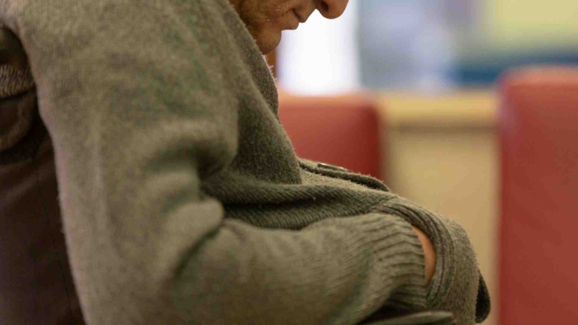 Immagine di I malati di Aids che nessuno vuole: «A rischio le case che li accolgono»