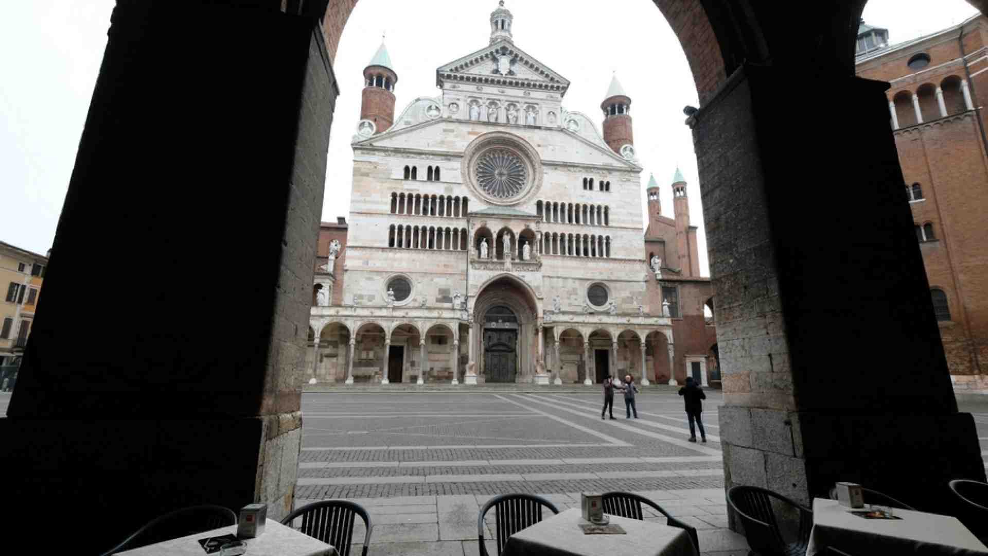 Immagine di La Caritas di Cremona compie 50 anni
