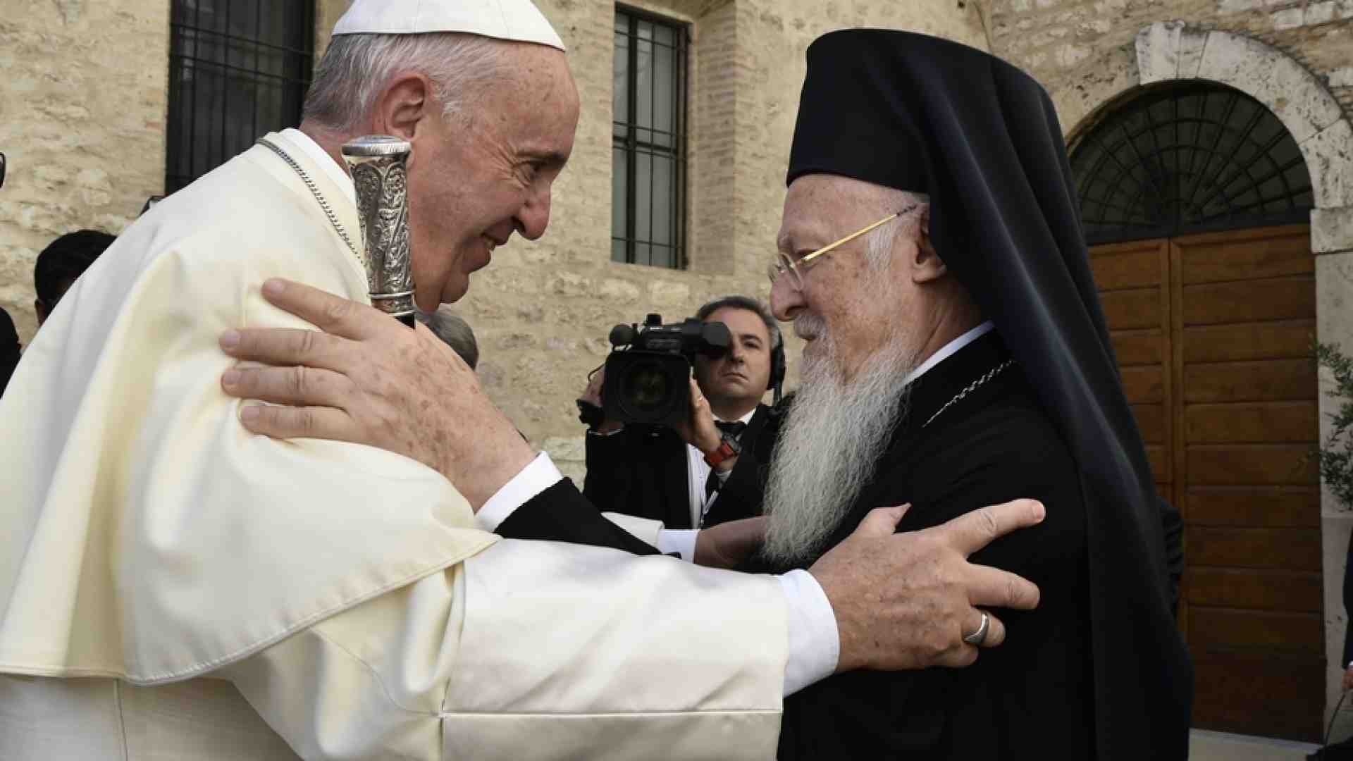 Immagine di Comunione nelle differenze: per un rinnovato ecumenismo