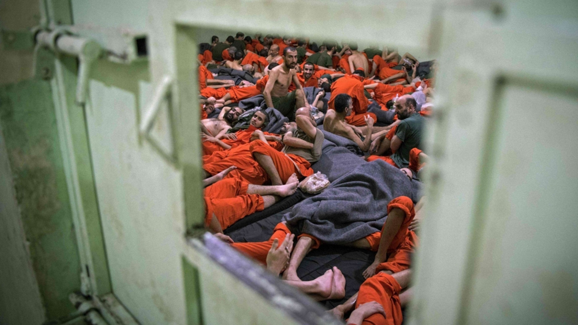 Immagine di In Siria e Iraq il Daesh «militare» sta ormai rialzando la testa