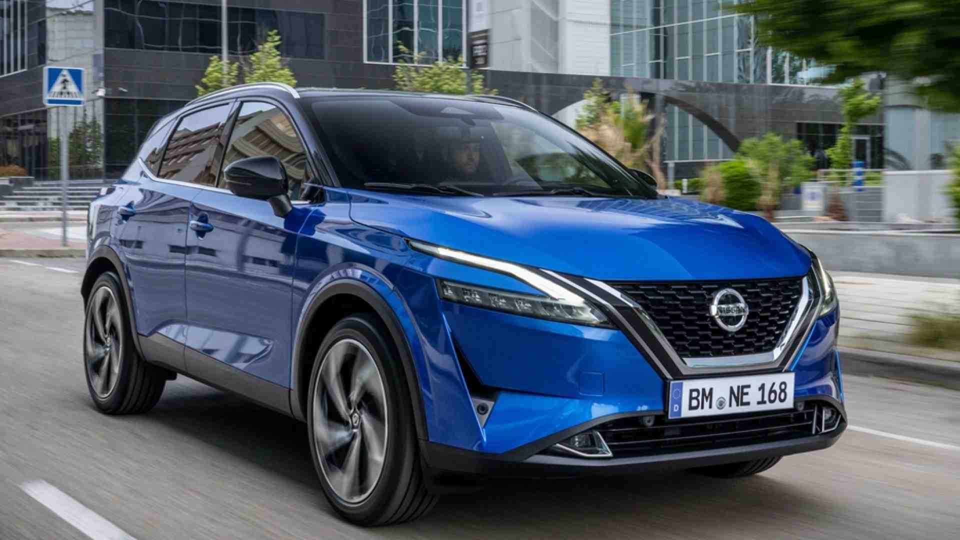 Immagine di Elettrificata e tecnologica: la terza Qashqai vale davvero