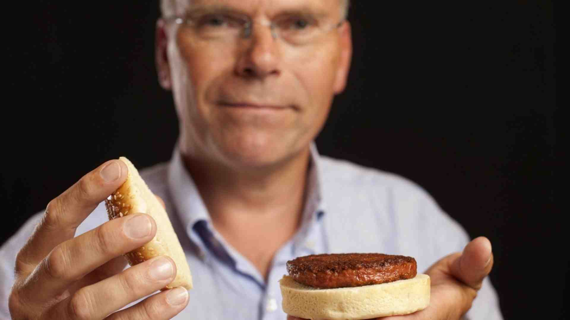 Immagine di Carne sintetica: economica e "green". Ma è anche etica?