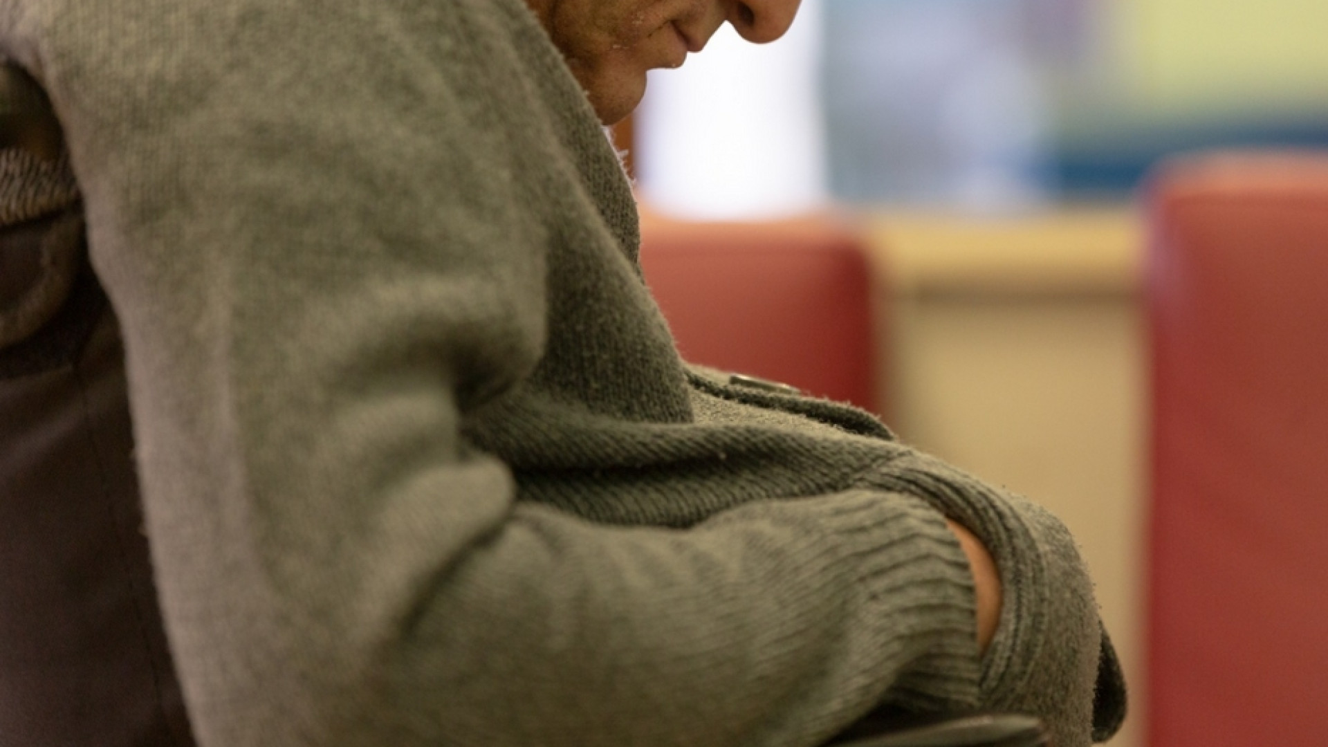Immagine di I malati di Aids che nessuno vuole: «A rischio le case che li accolgono»