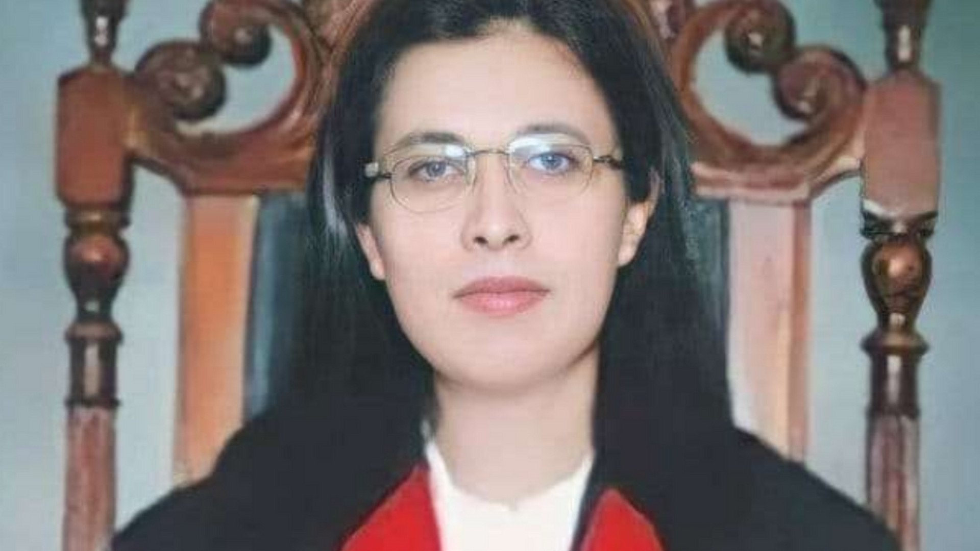 Immagine di Svolta storica in Pakistan: una donna alla Corte suprema