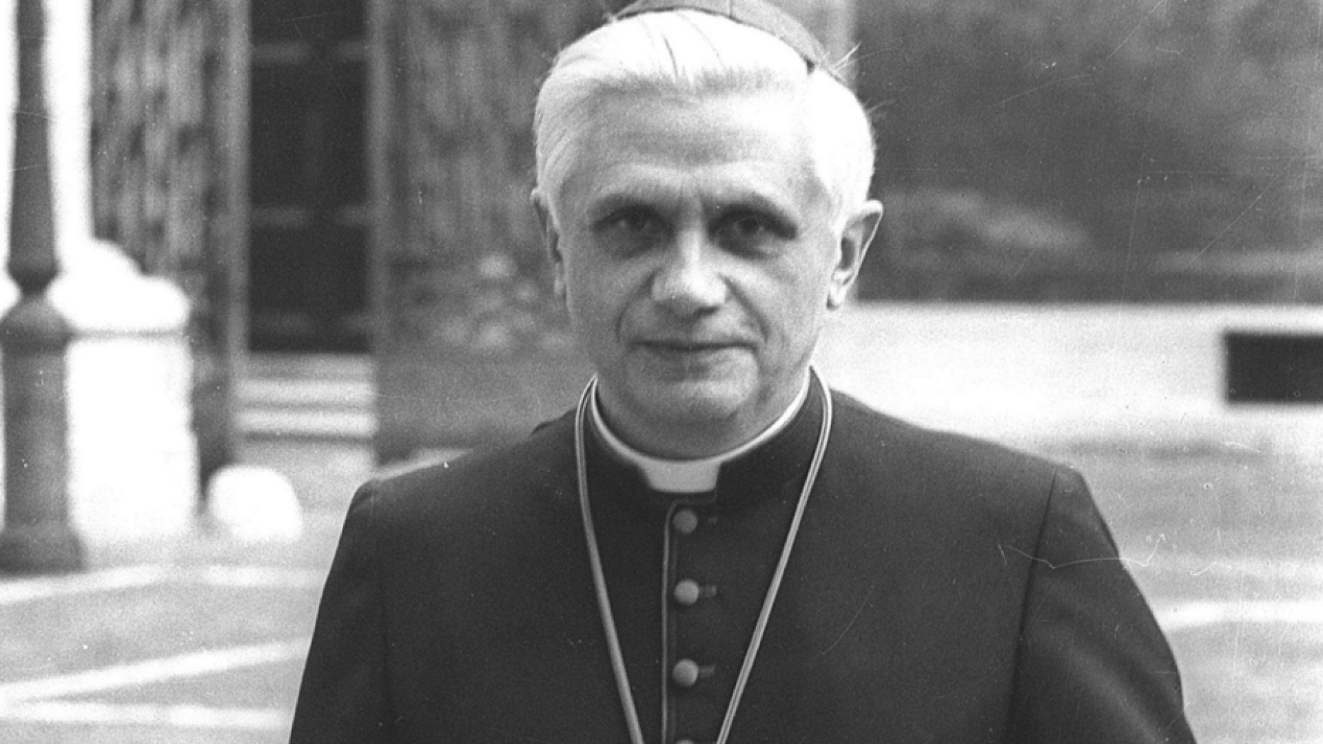 Immagine di Abusi a Monaco, il chiarimento di Benedetto XVI